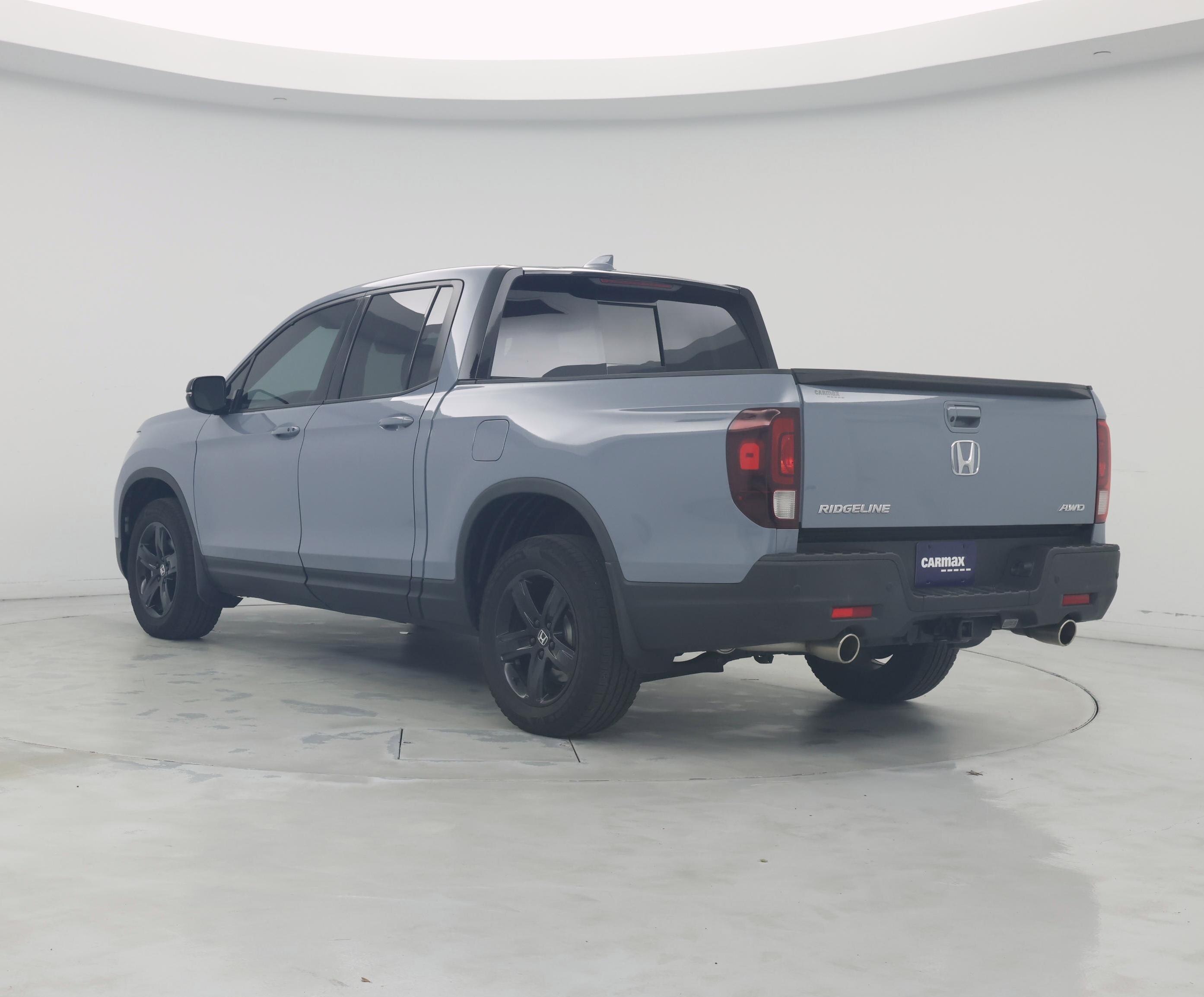 Thumbnail: 2023 Honda Ridgeline - 2