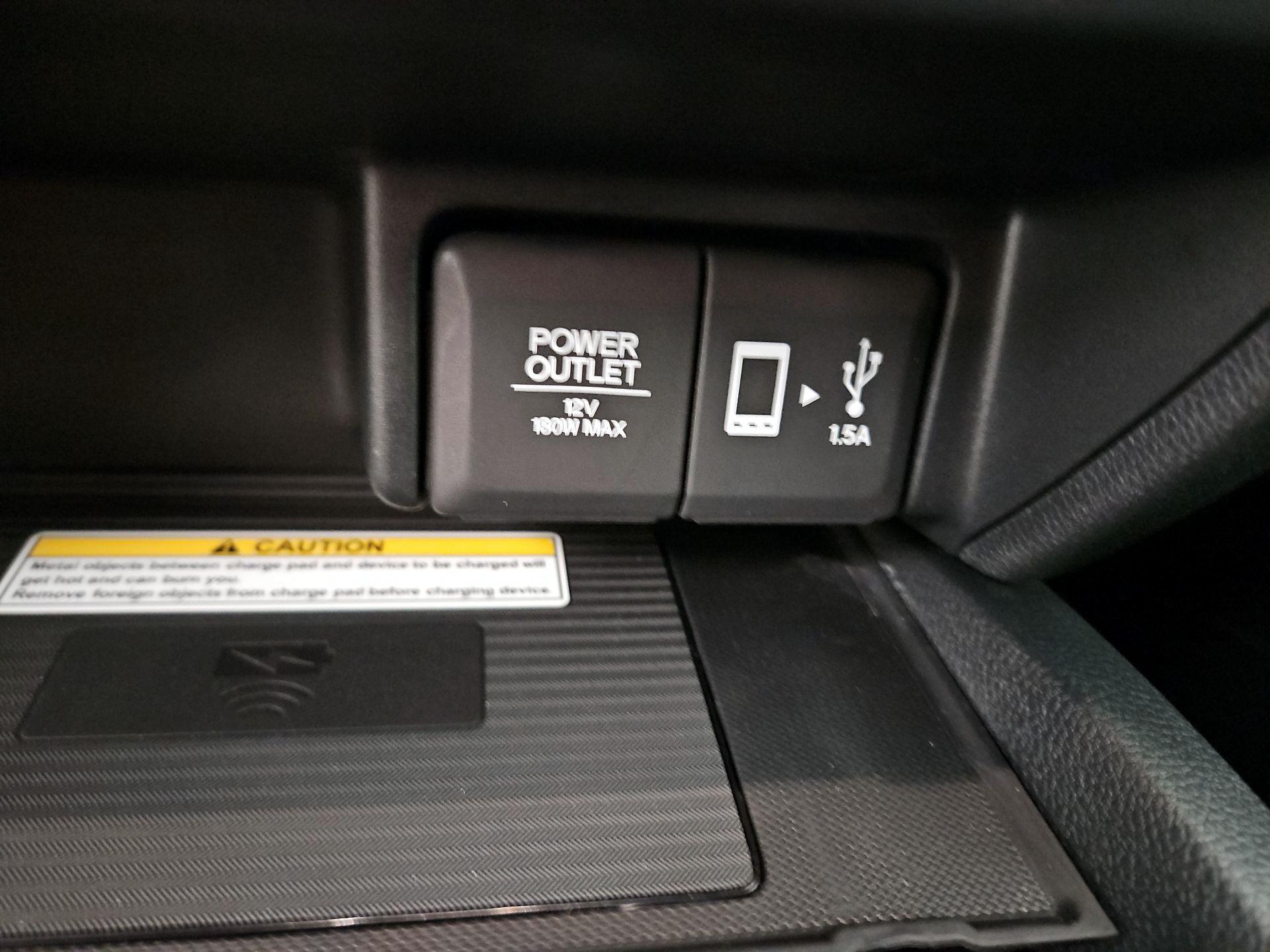 Thumbnail: 2023 Honda Ridgeline - 19