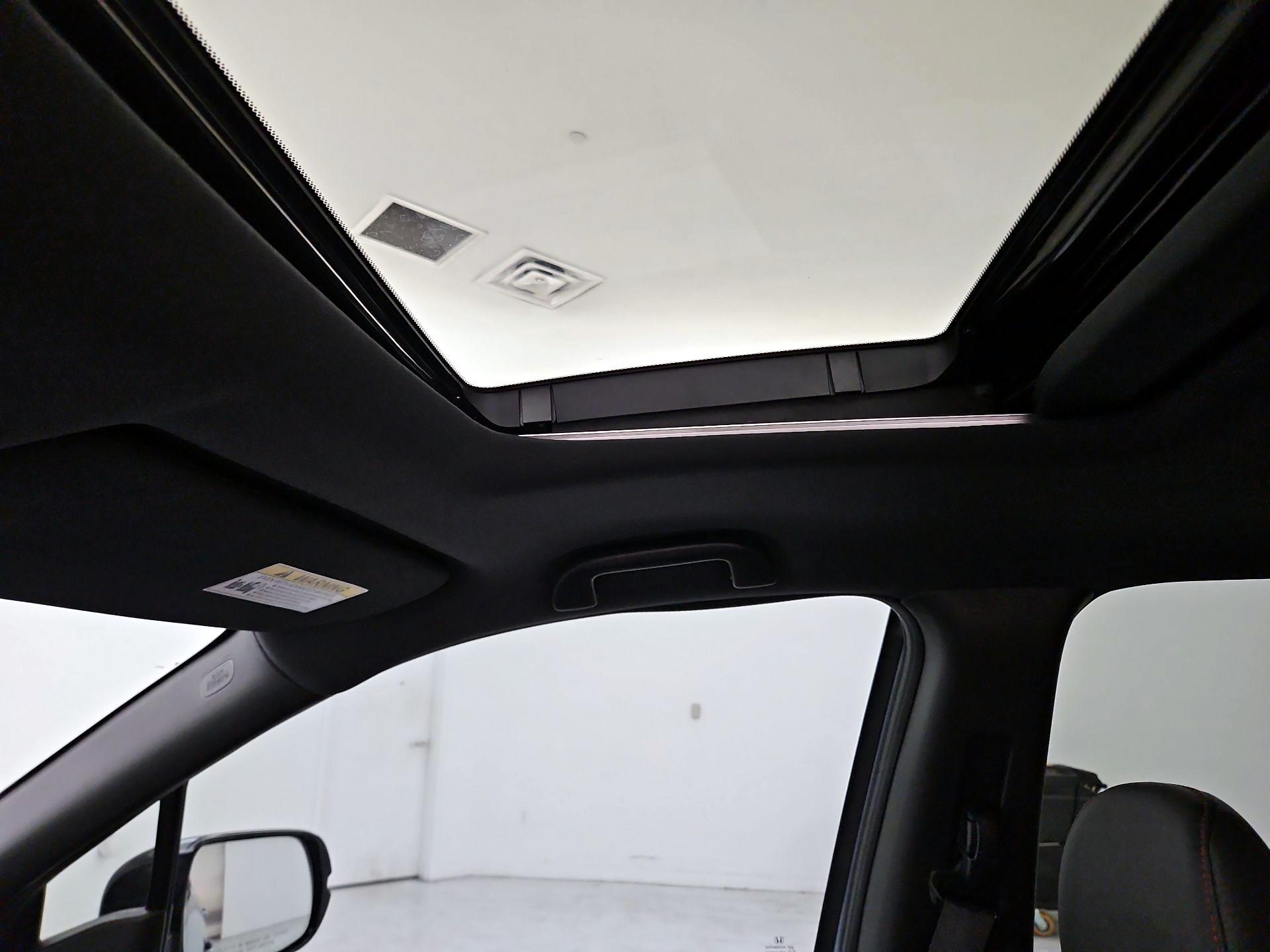 Thumbnail: 2023 Honda Ridgeline - 20