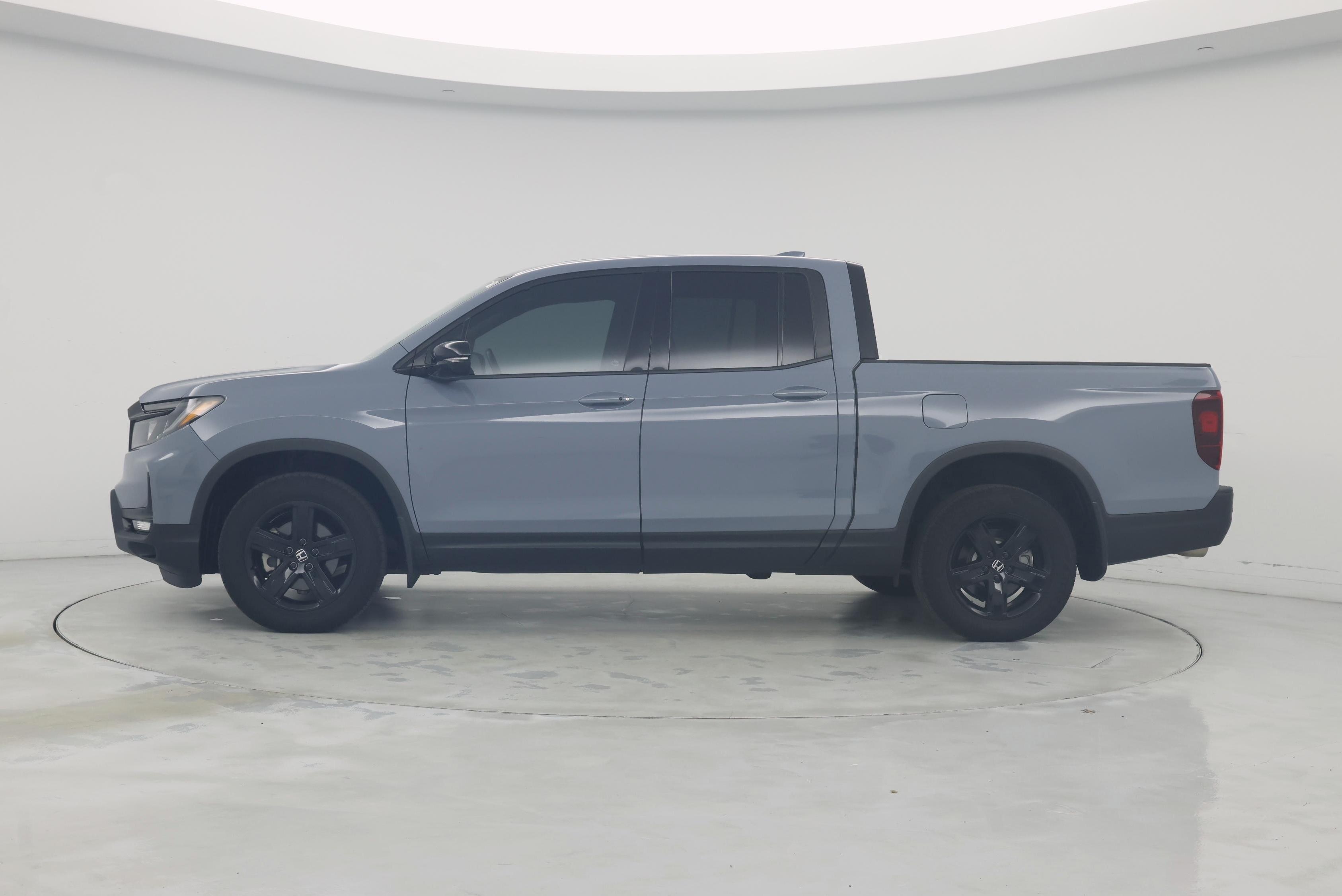 Thumbnail: 2023 Honda Ridgeline - 3