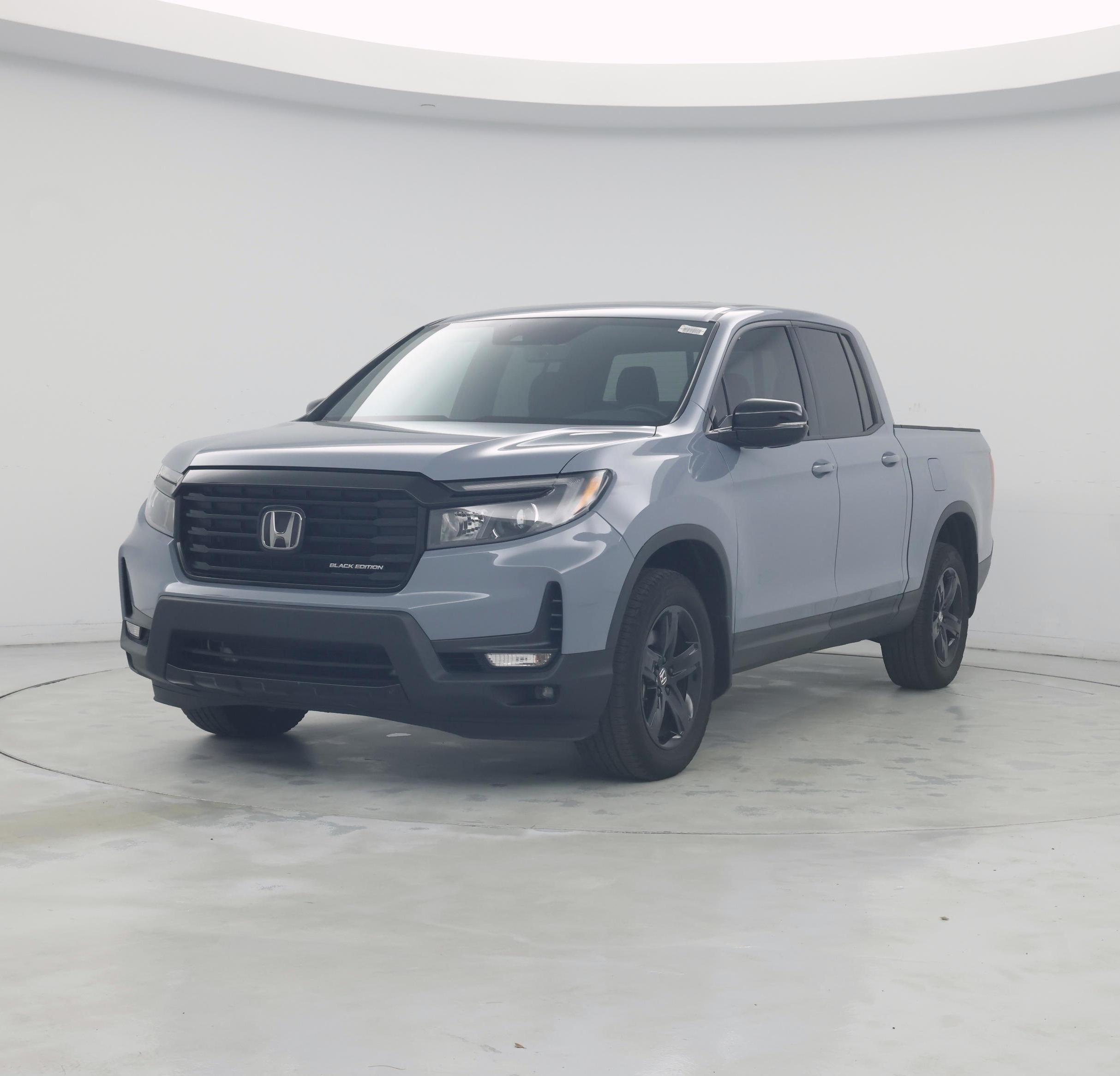 Thumbnail: 2023 Honda Ridgeline - 4