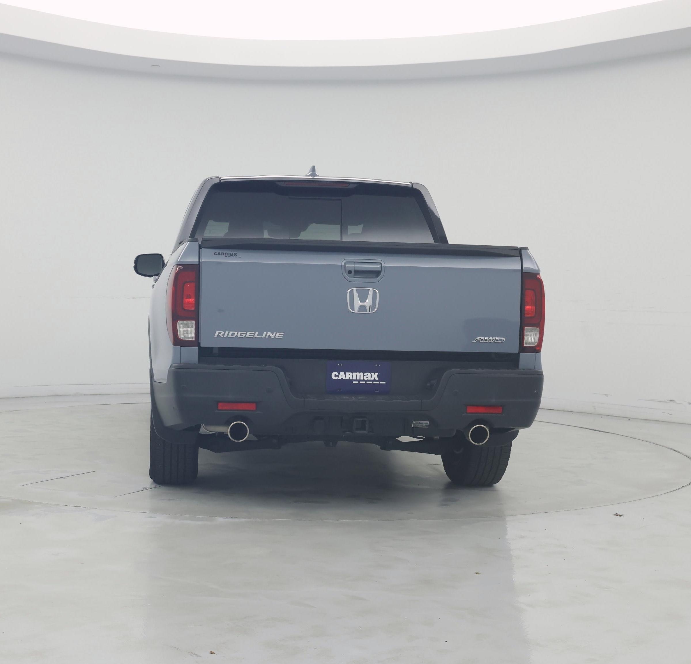 Thumbnail: 2023 Honda Ridgeline - 6