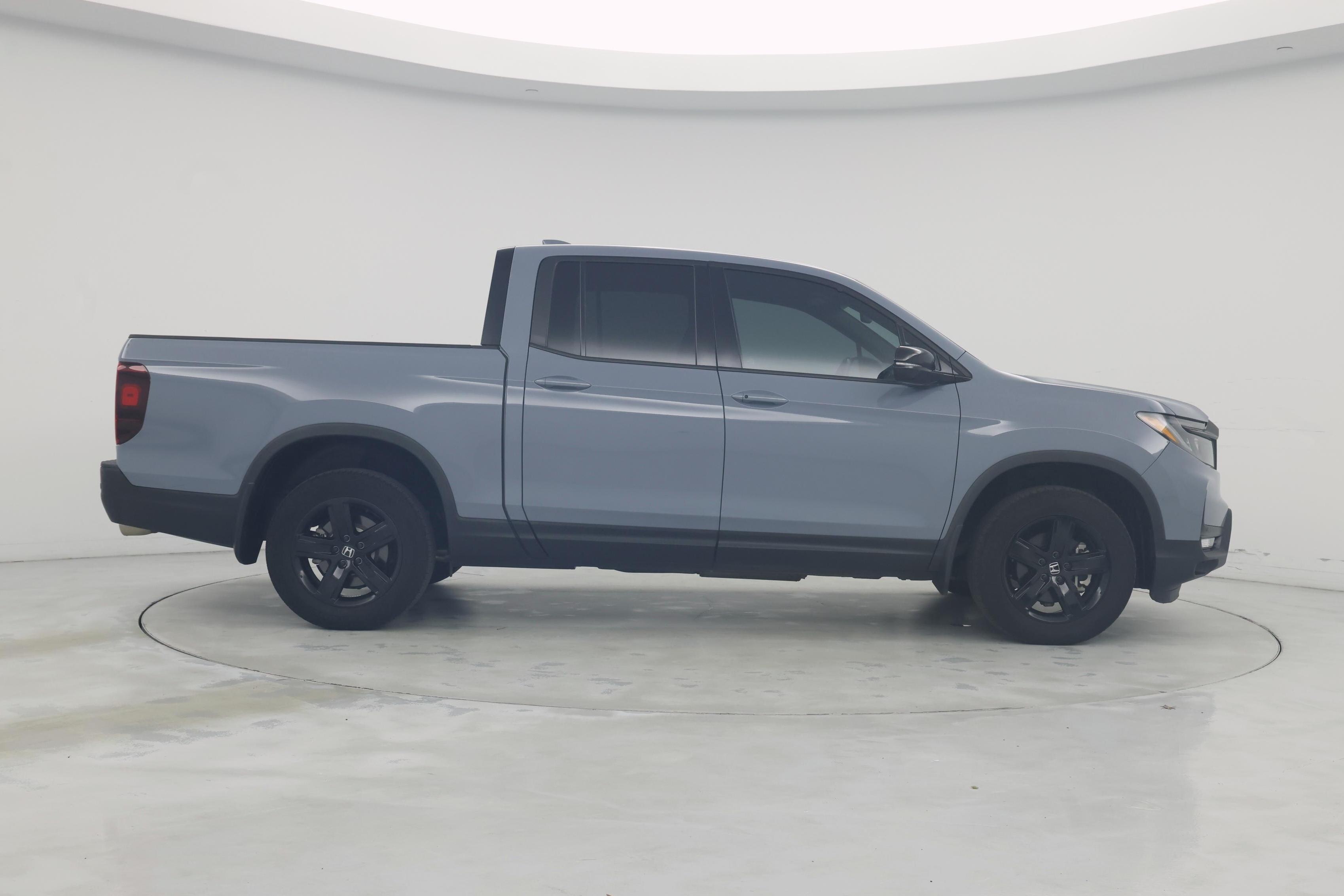 Thumbnail: 2023 Honda Ridgeline - 7