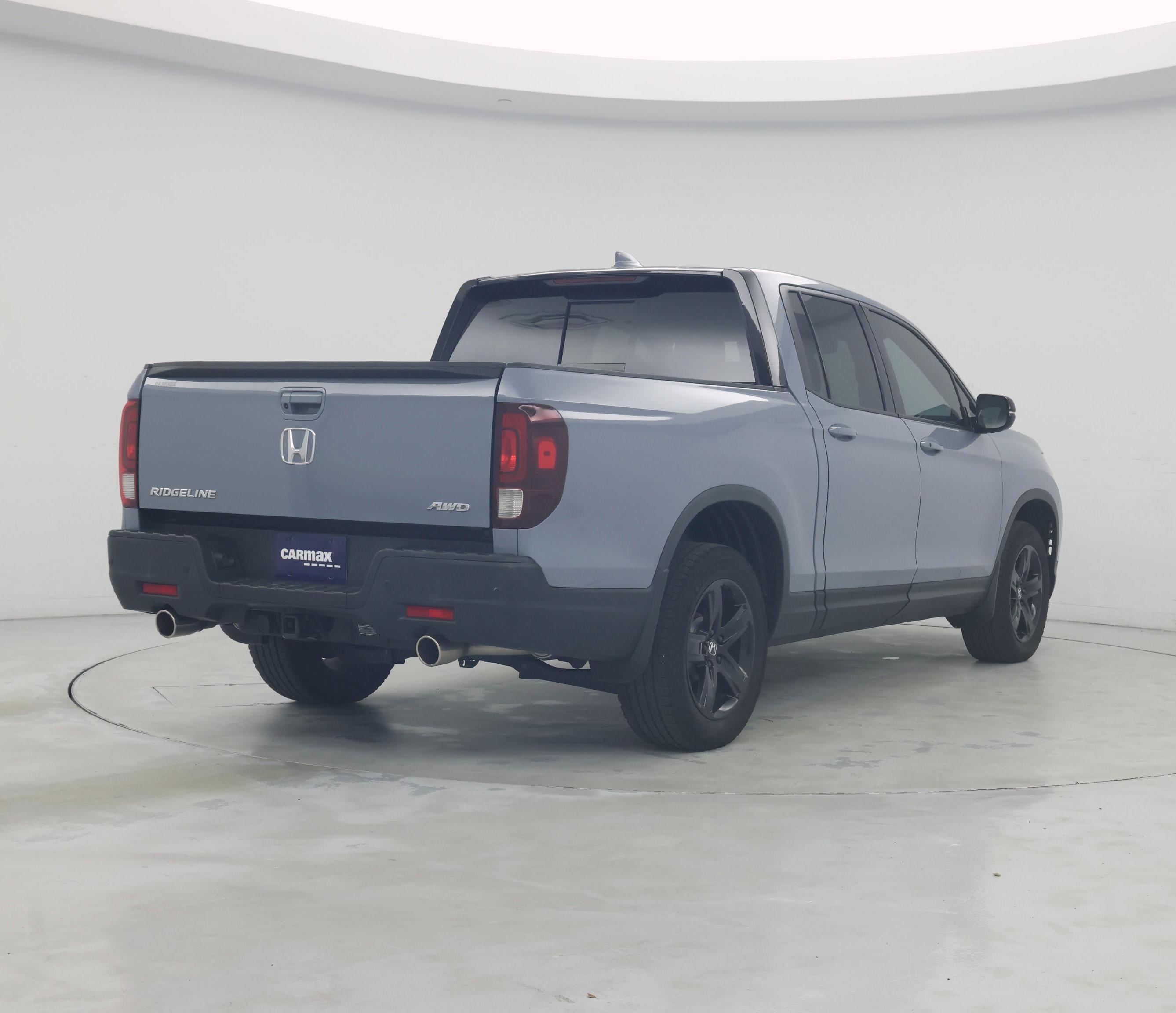 Thumbnail: 2023 Honda Ridgeline - 8