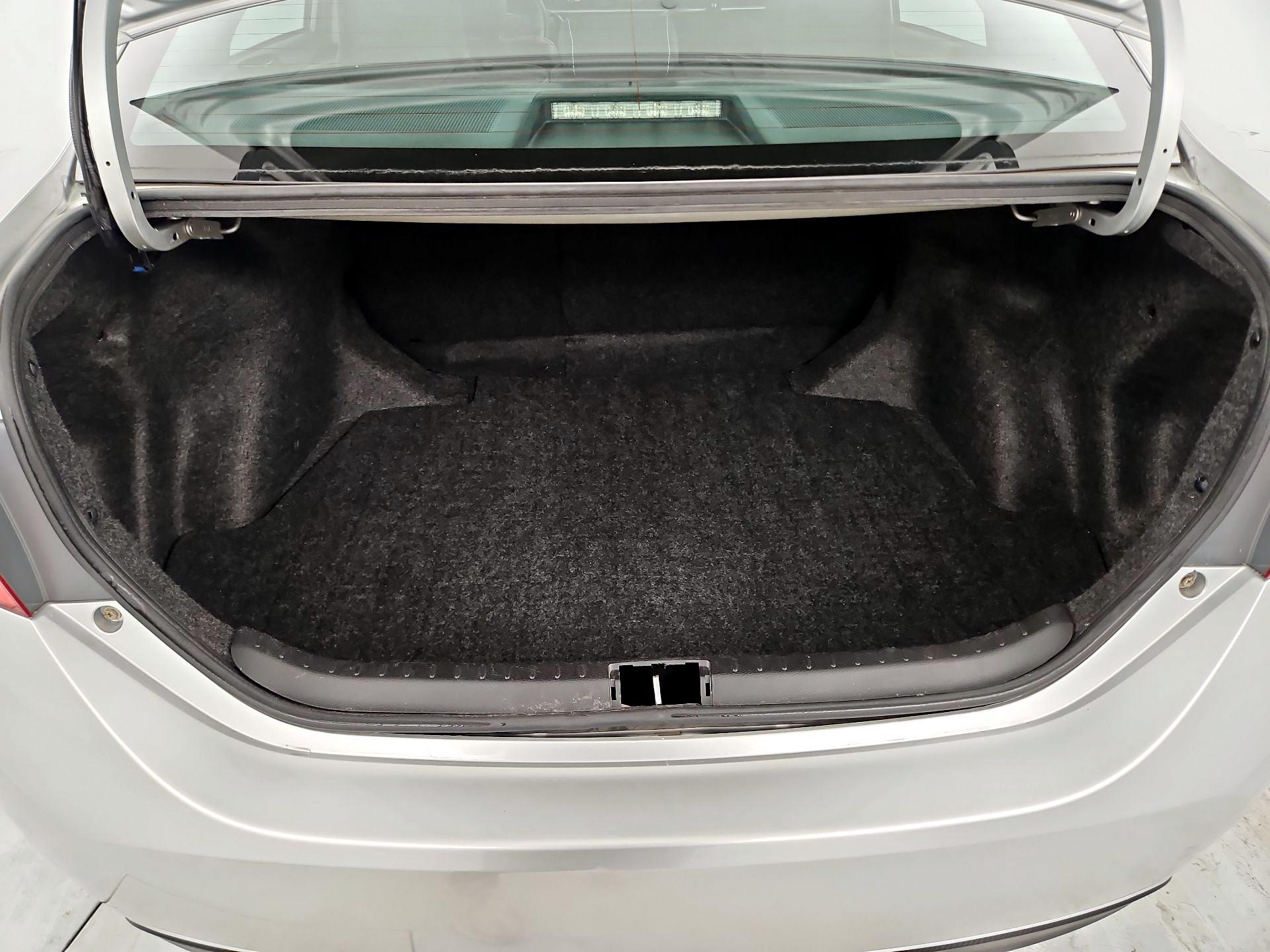 Thumbnail: 2016 Toyota Corolla - 20