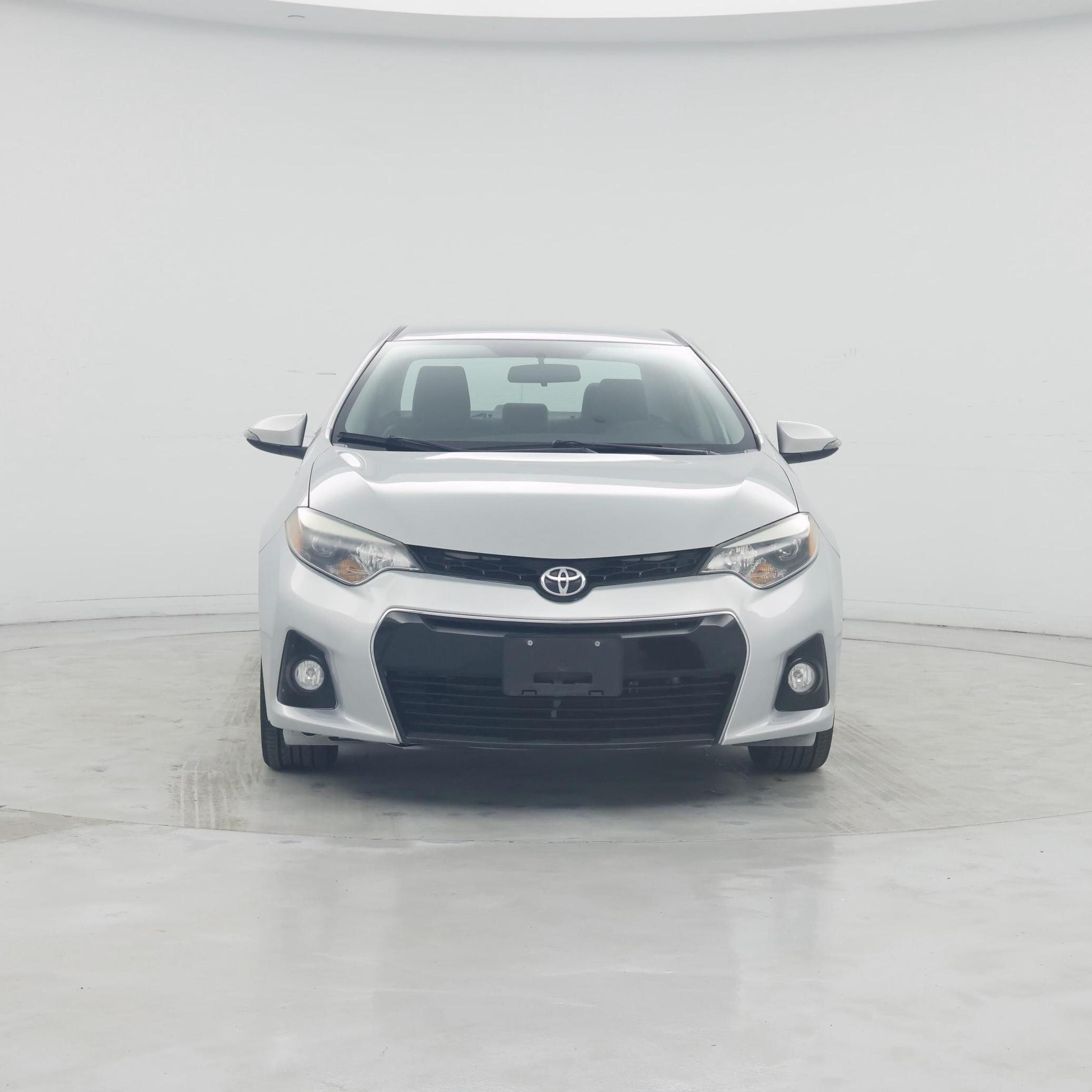 Thumbnail: 2016 Toyota Corolla - 5