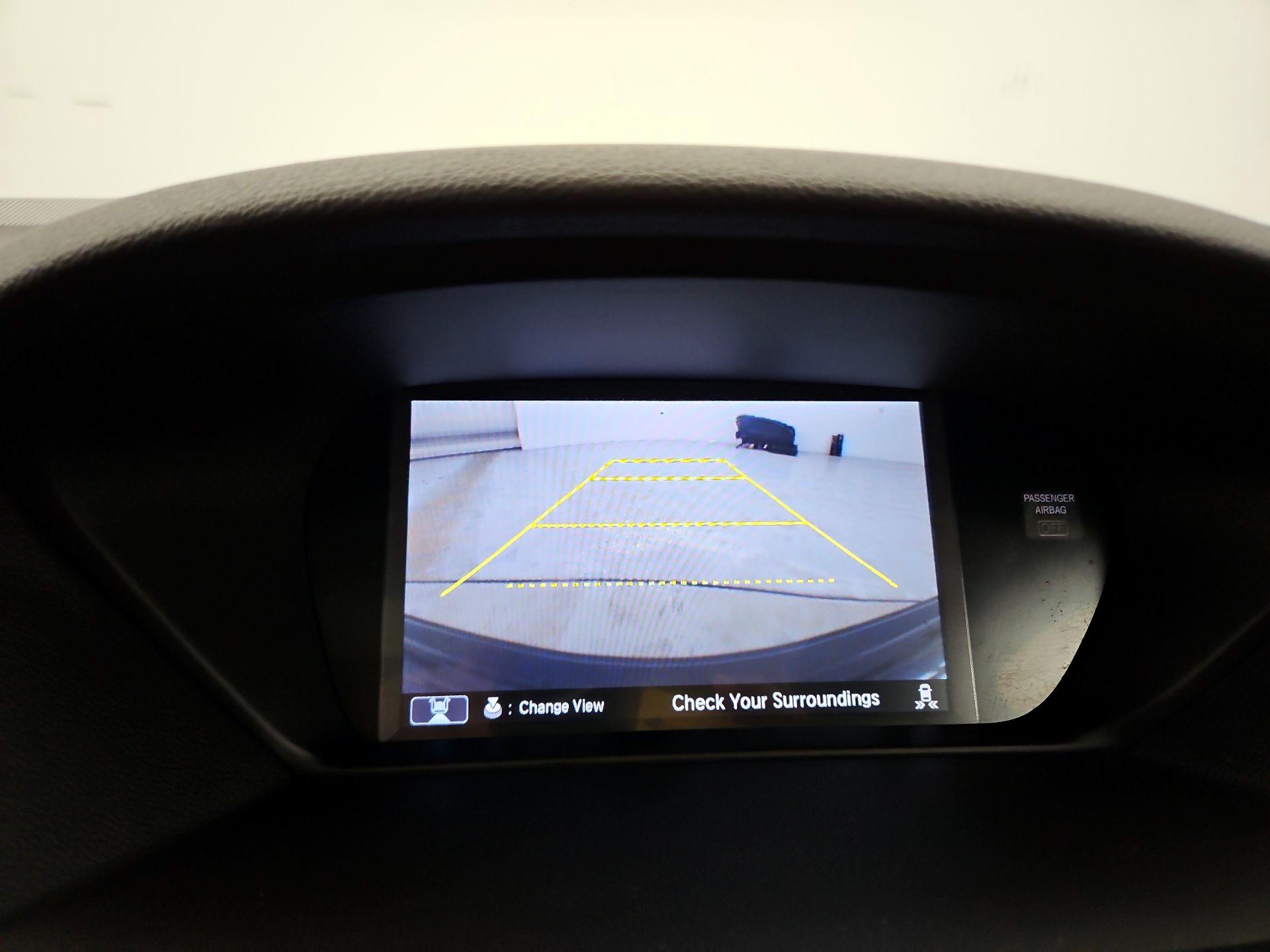 Thumbnail: 2015 Acura TLX - 15