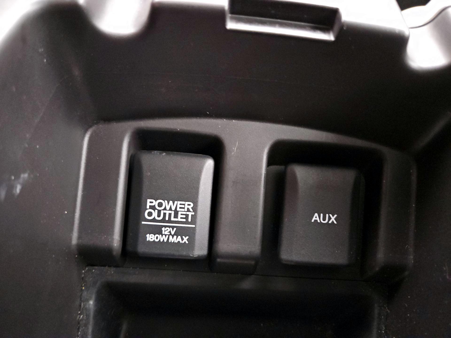 Thumbnail: 2015 Acura TLX - 19