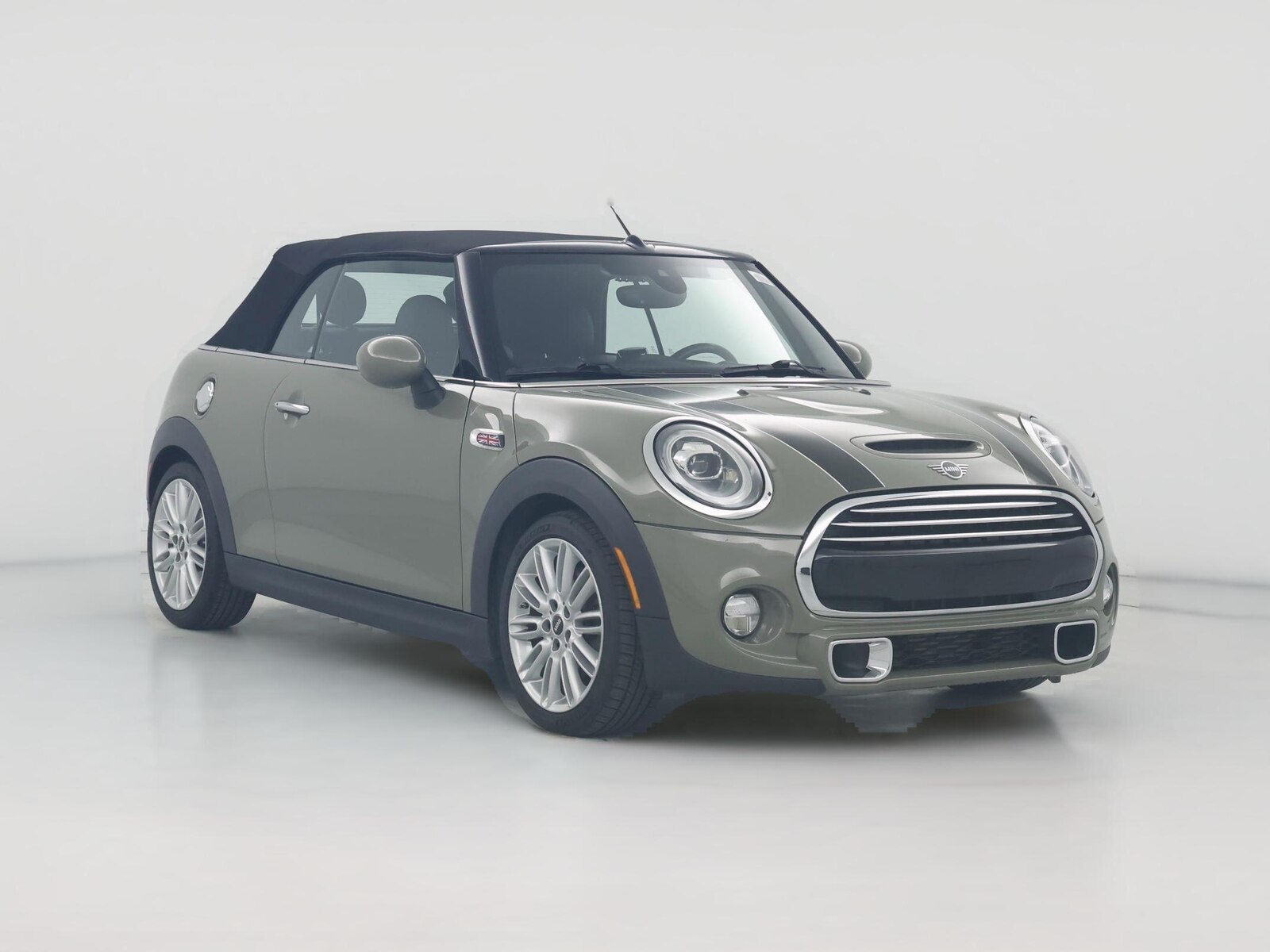 2019 MINI Convertible S