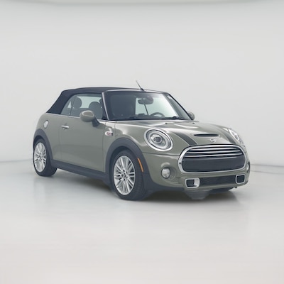 2019 Mini Cooper S