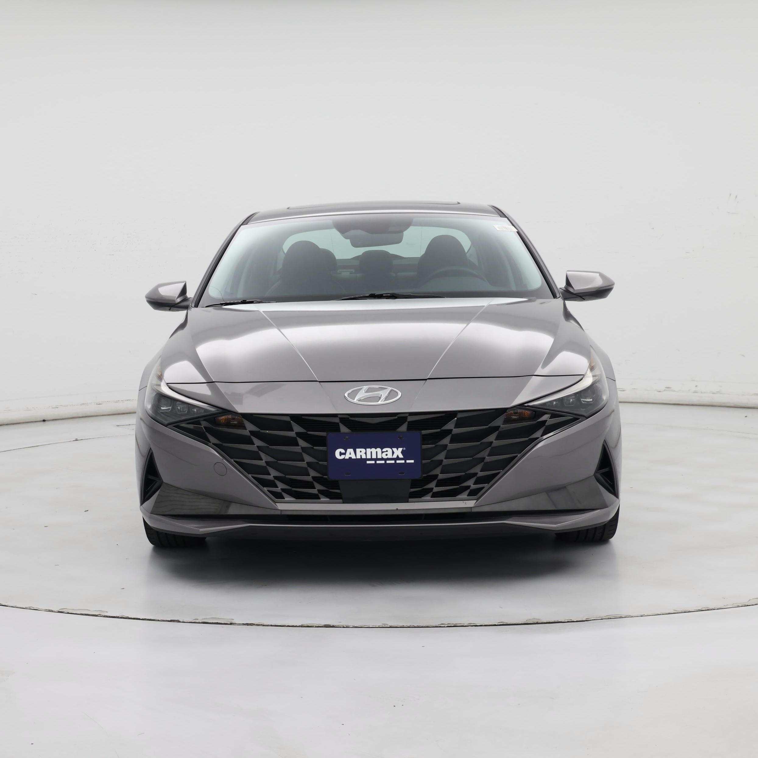 Thumbnail: 2023 Hyundai Elantra - 5
