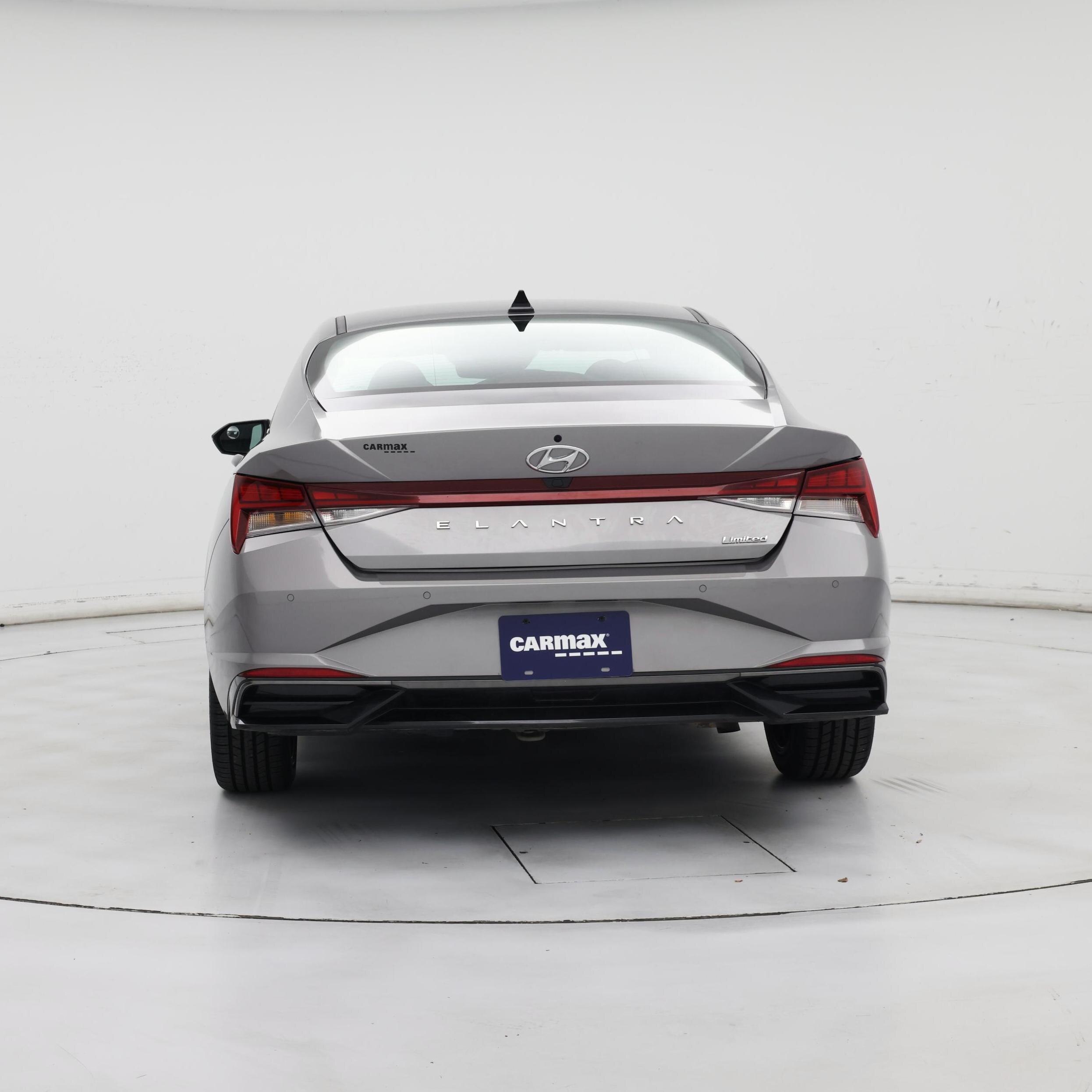 Thumbnail: 2023 Hyundai Elantra - 6