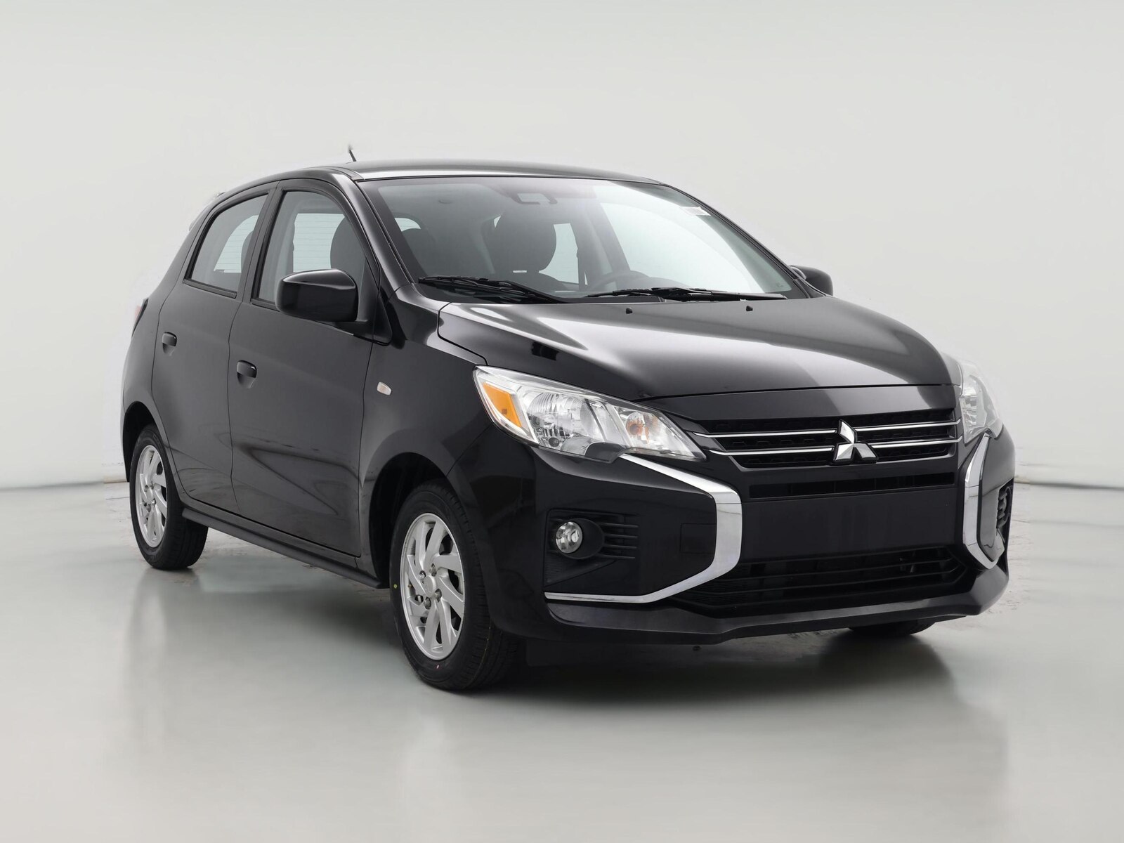 2024 Mitsubishi Mirage LE