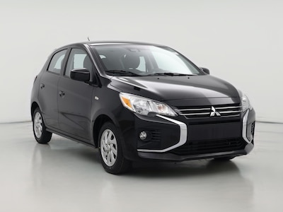 2024 Mitsubishi Mirage LE