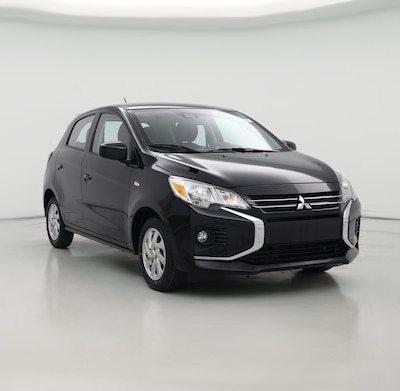 2024 Mitsubishi Mirage LE