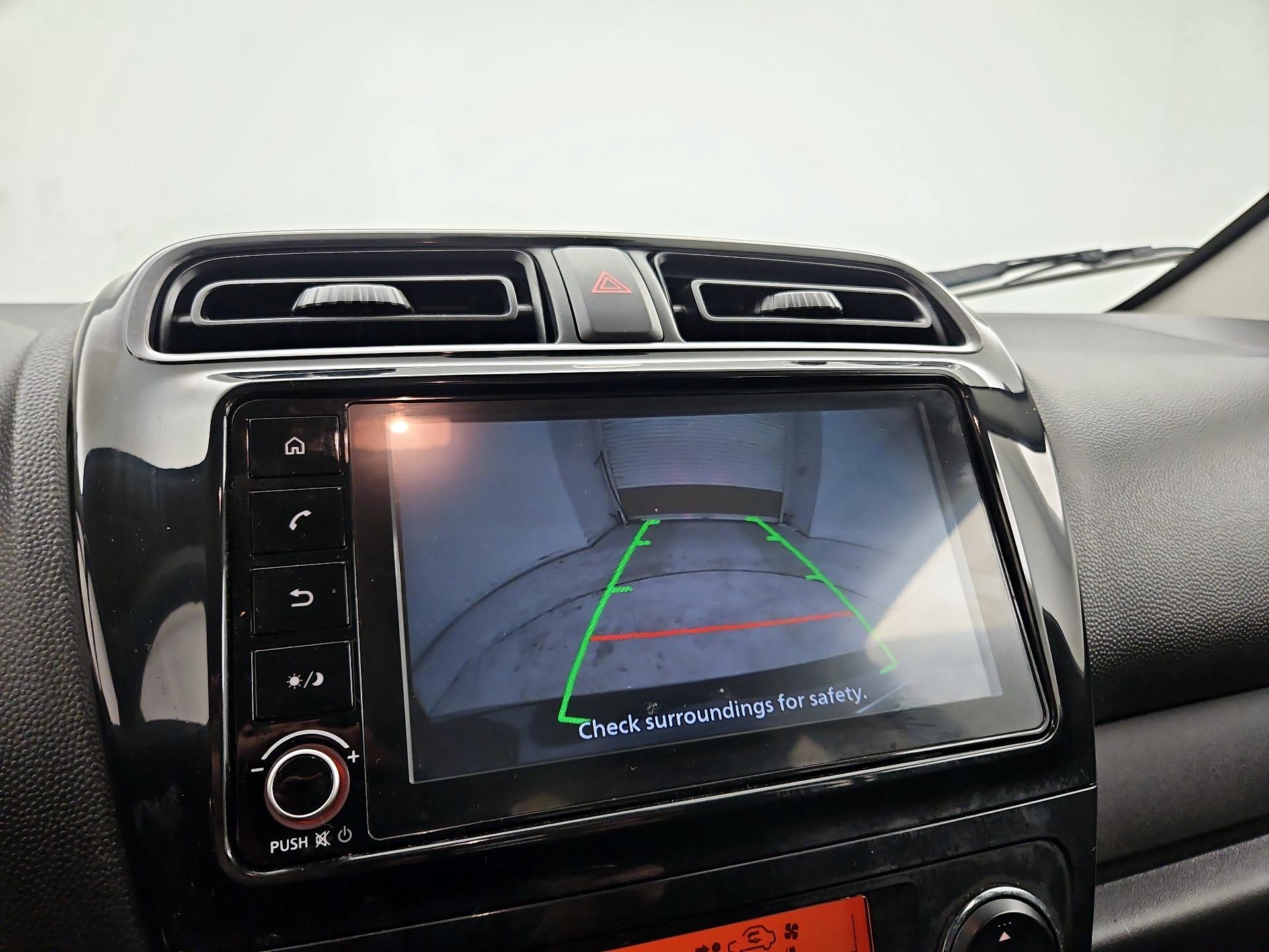 Thumbnail: 2024 Mitsubishi Mirage - 14