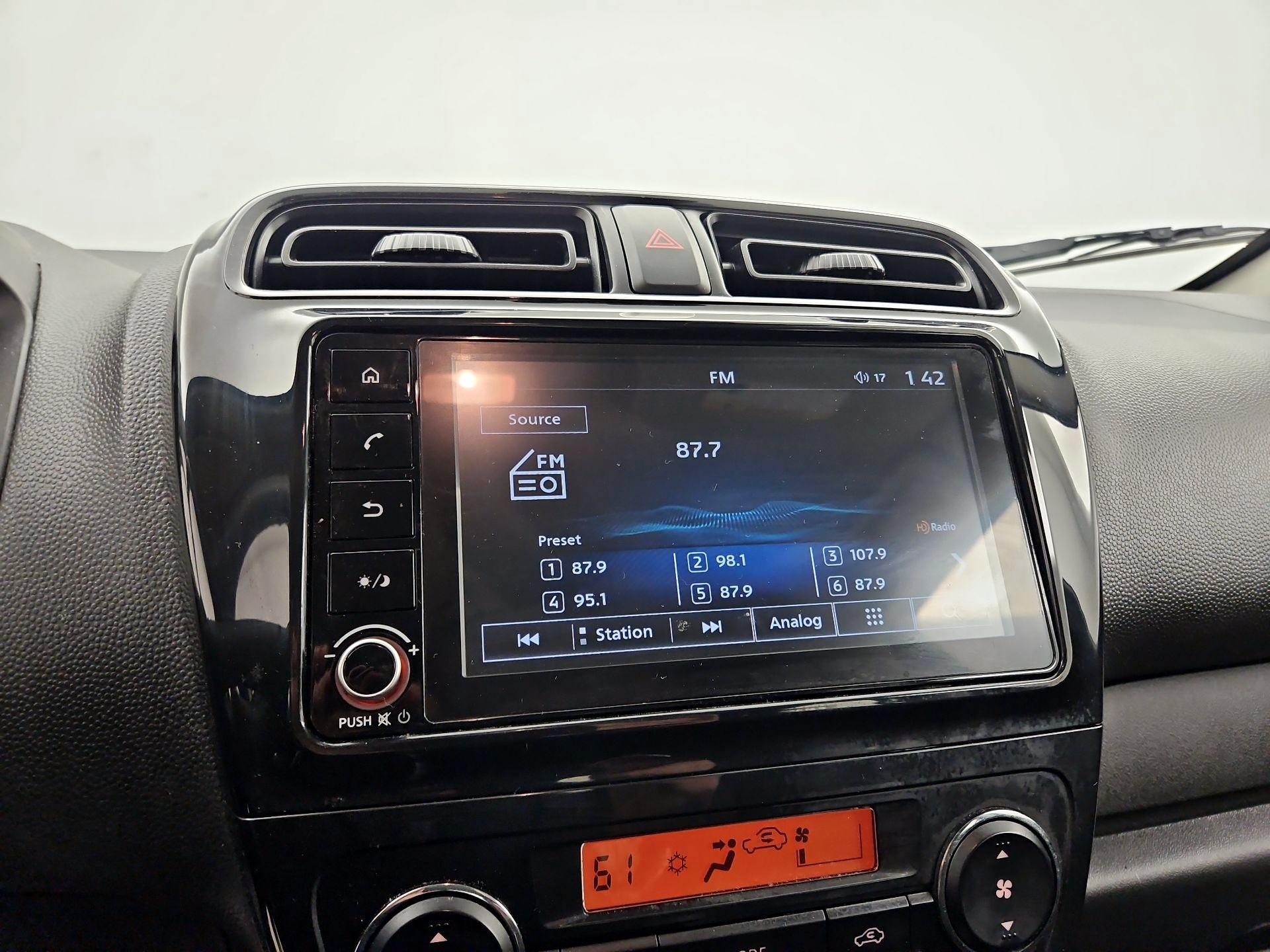 Thumbnail: 2024 Mitsubishi Mirage - 15