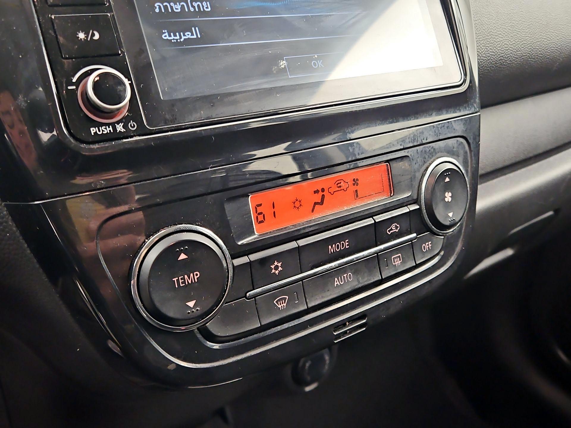 Thumbnail: 2024 Mitsubishi Mirage - 16