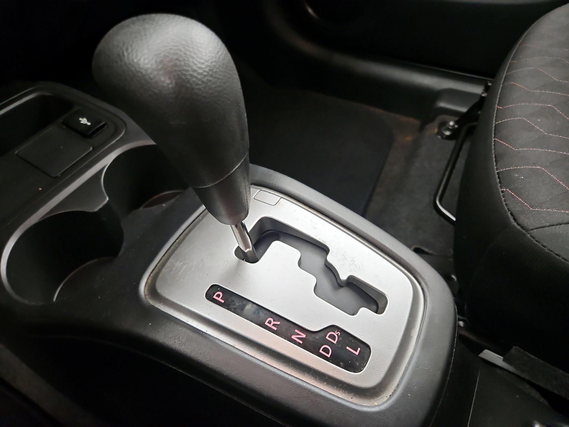 Thumbnail: 2024 Mitsubishi Mirage - 17