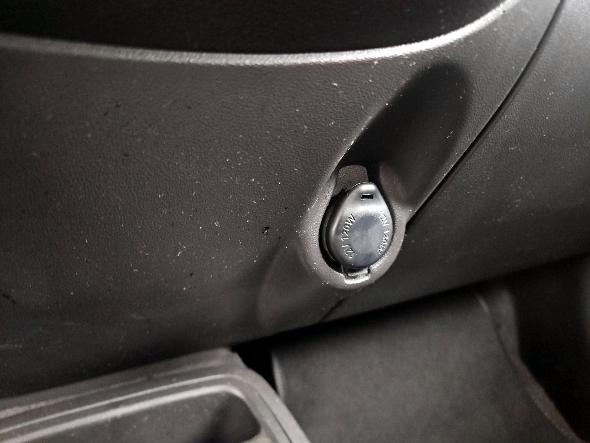 Thumbnail: 2024 Mitsubishi Mirage - 18