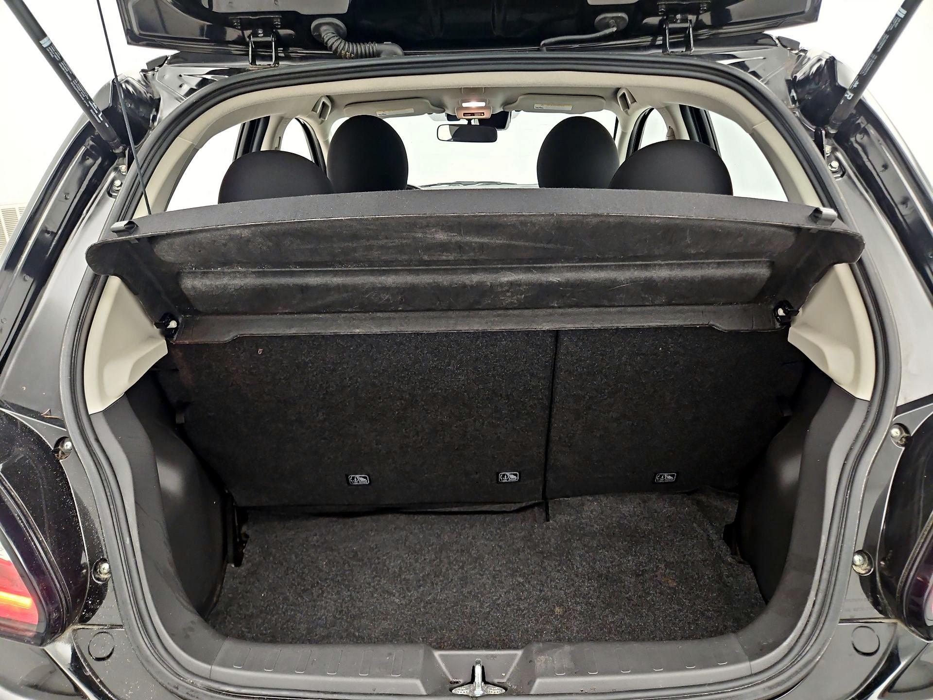 Thumbnail: 2024 Mitsubishi Mirage - 20