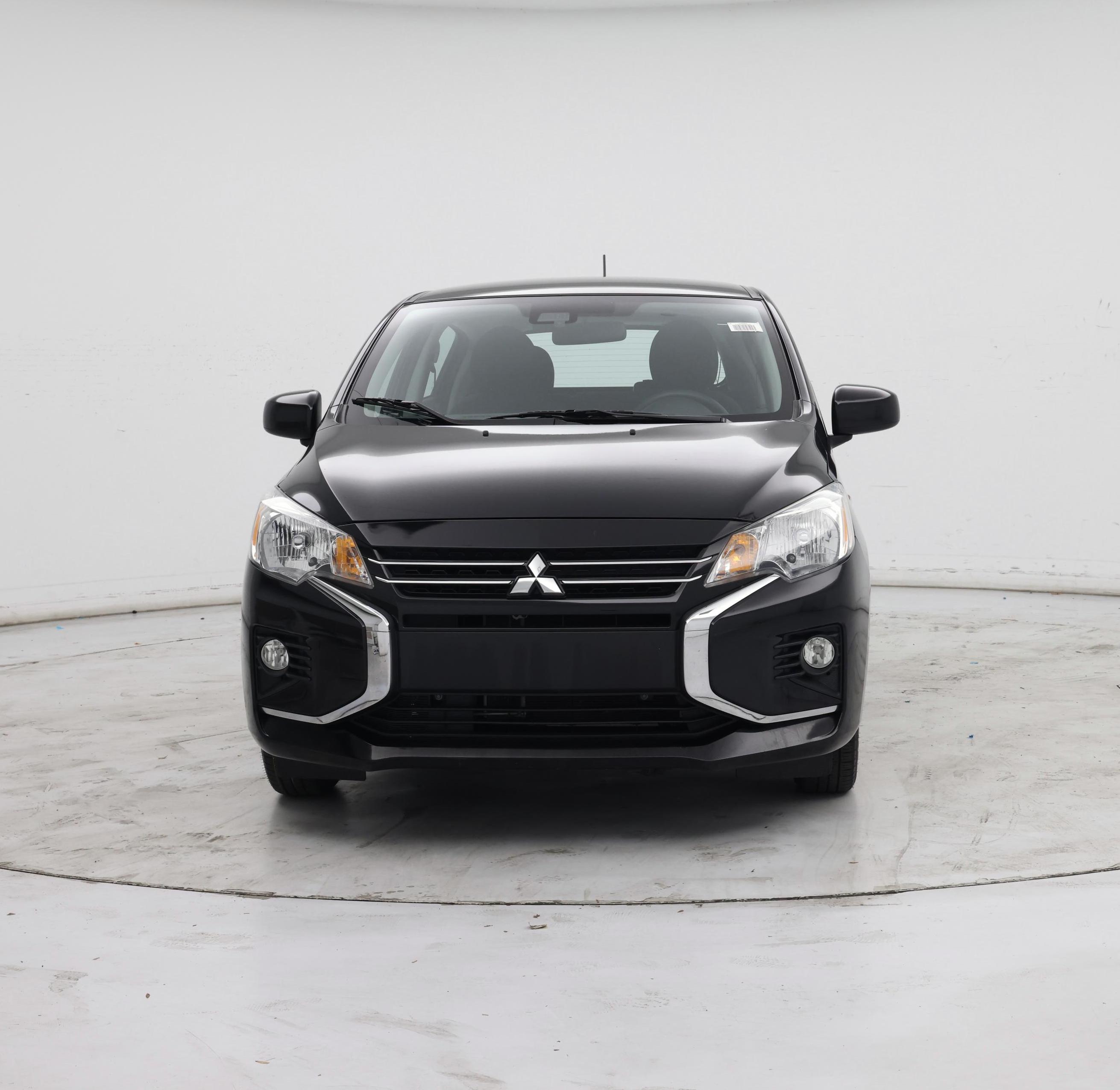 Thumbnail: 2024 Mitsubishi Mirage - 5