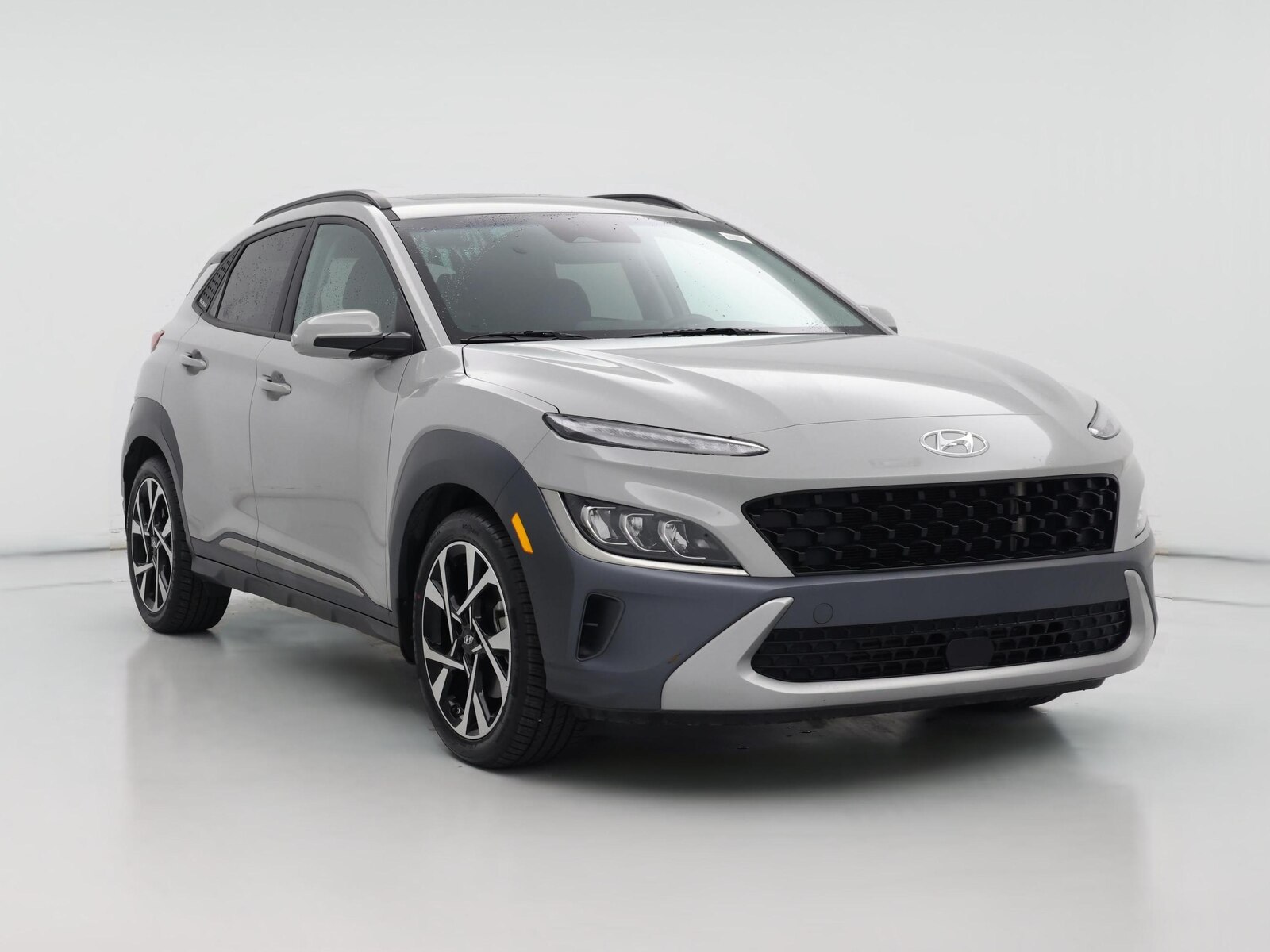 2022 Hyundai Kona Limited