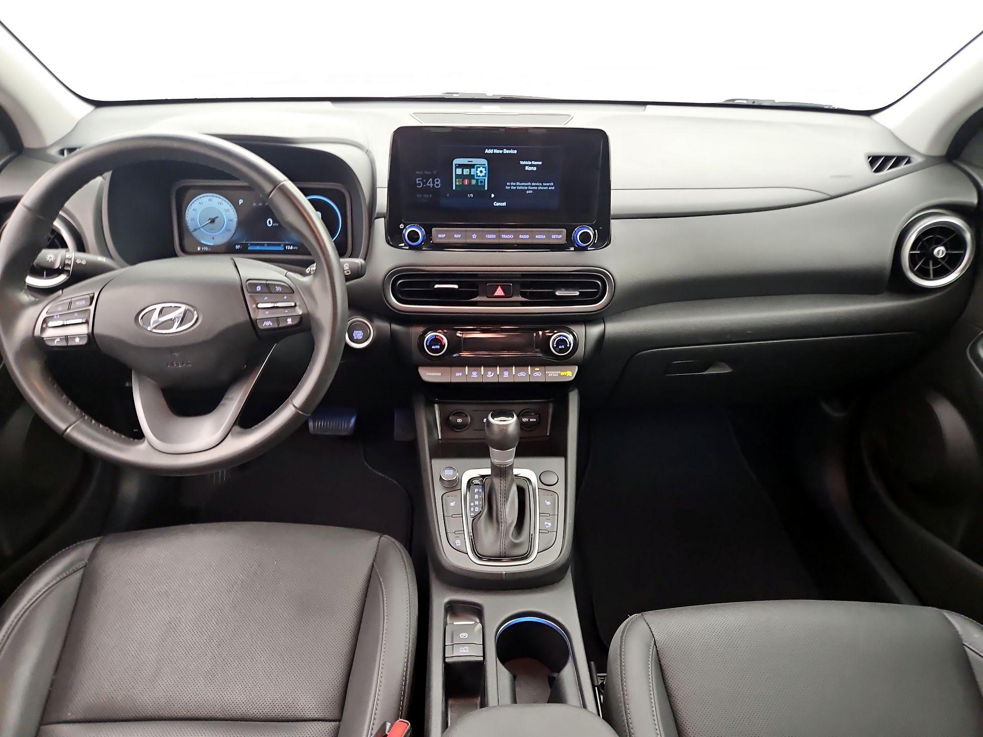 Thumbnail: 2022 Hyundai Kona - 9