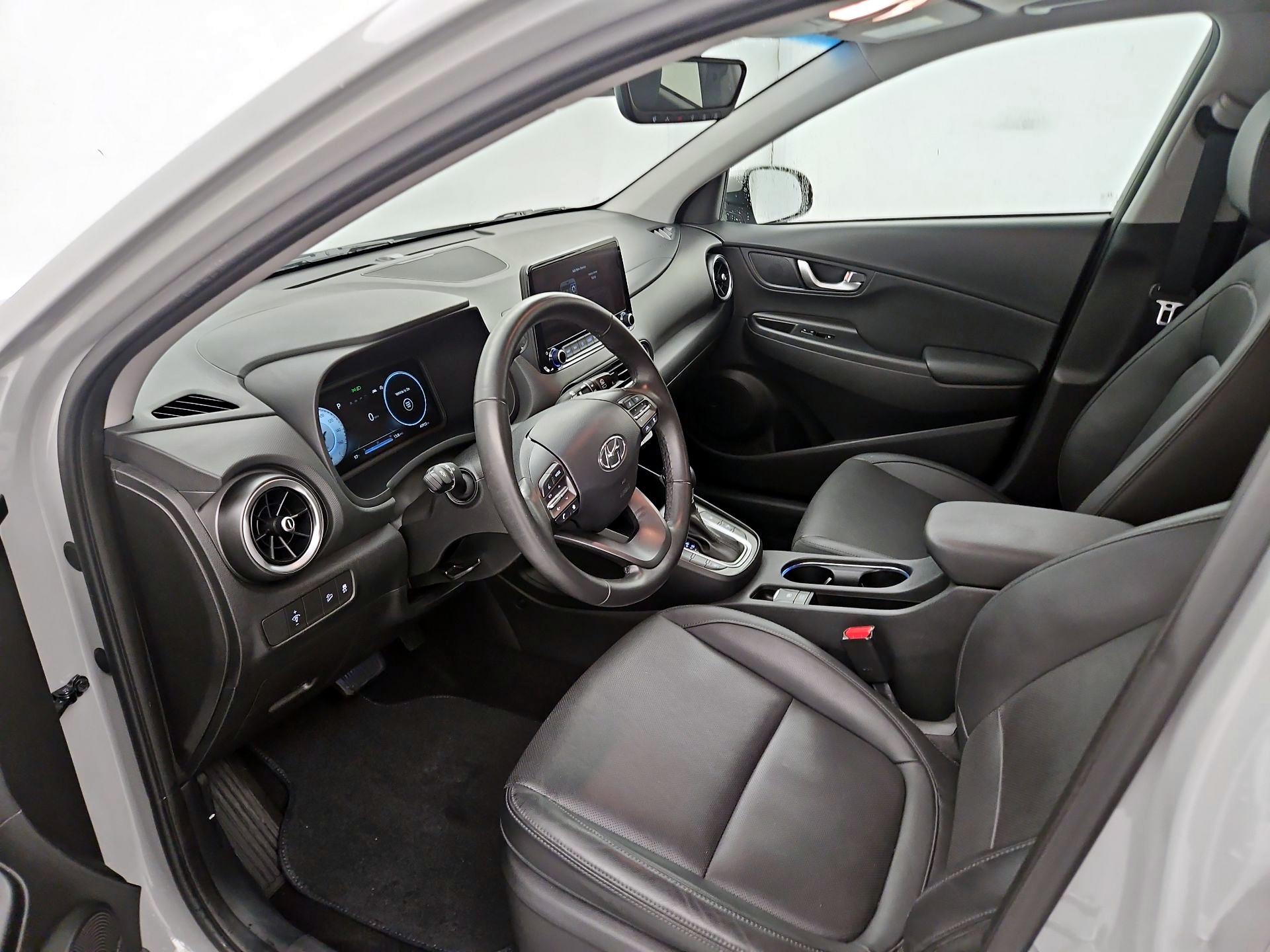 Thumbnail: 2022 Hyundai Kona - 11