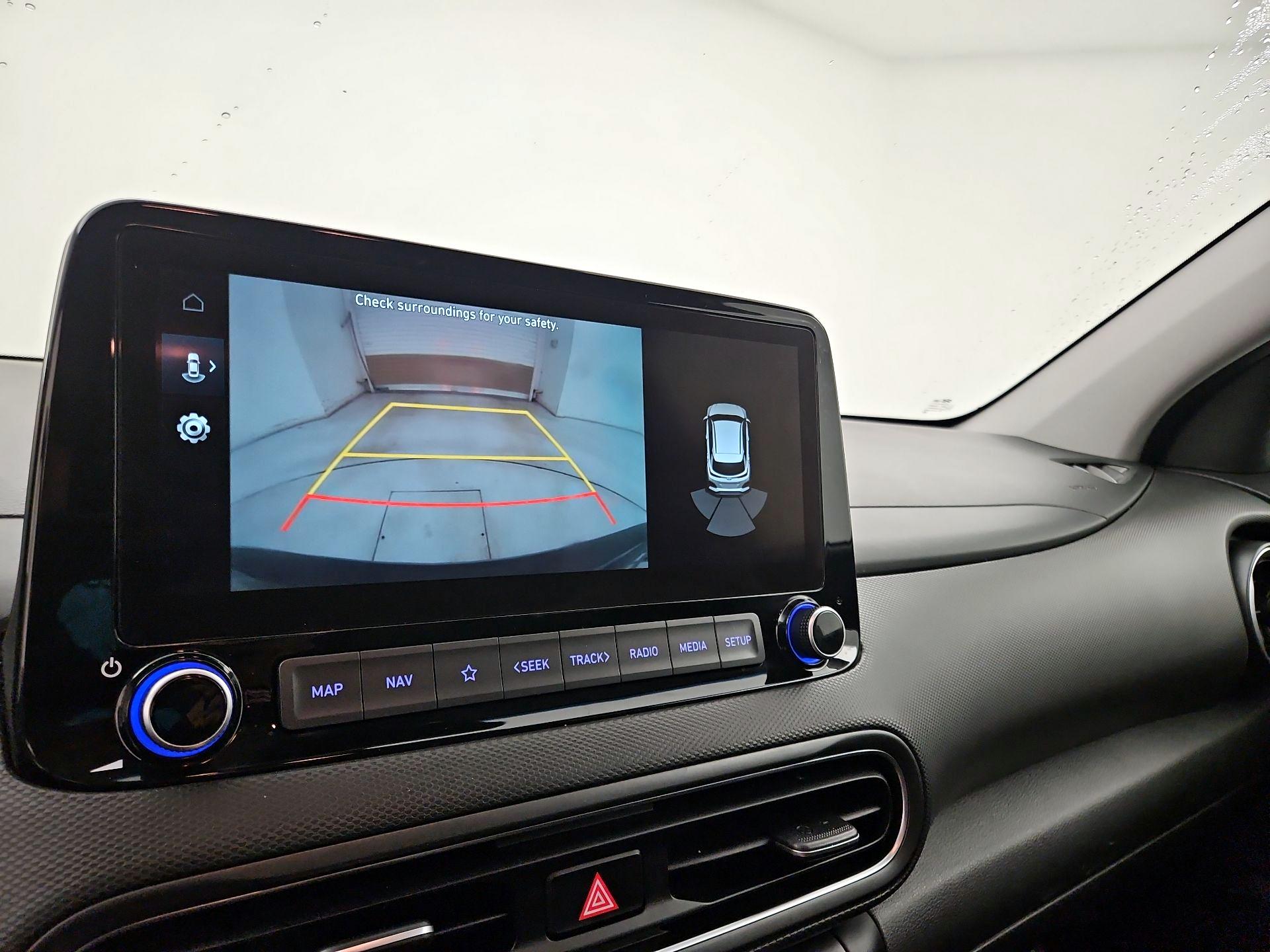 Thumbnail: 2022 Hyundai Kona - 14