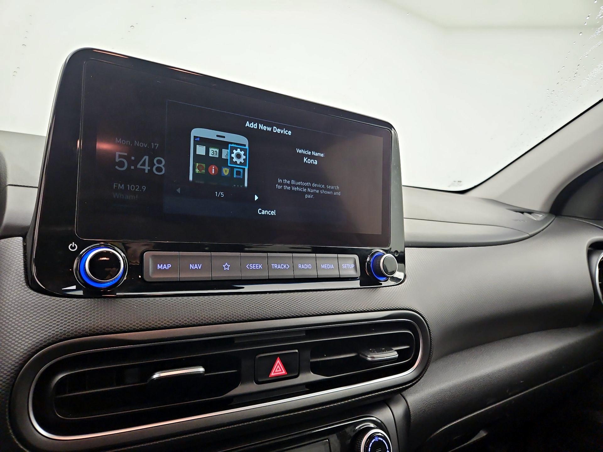 Thumbnail: 2022 Hyundai Kona - 15