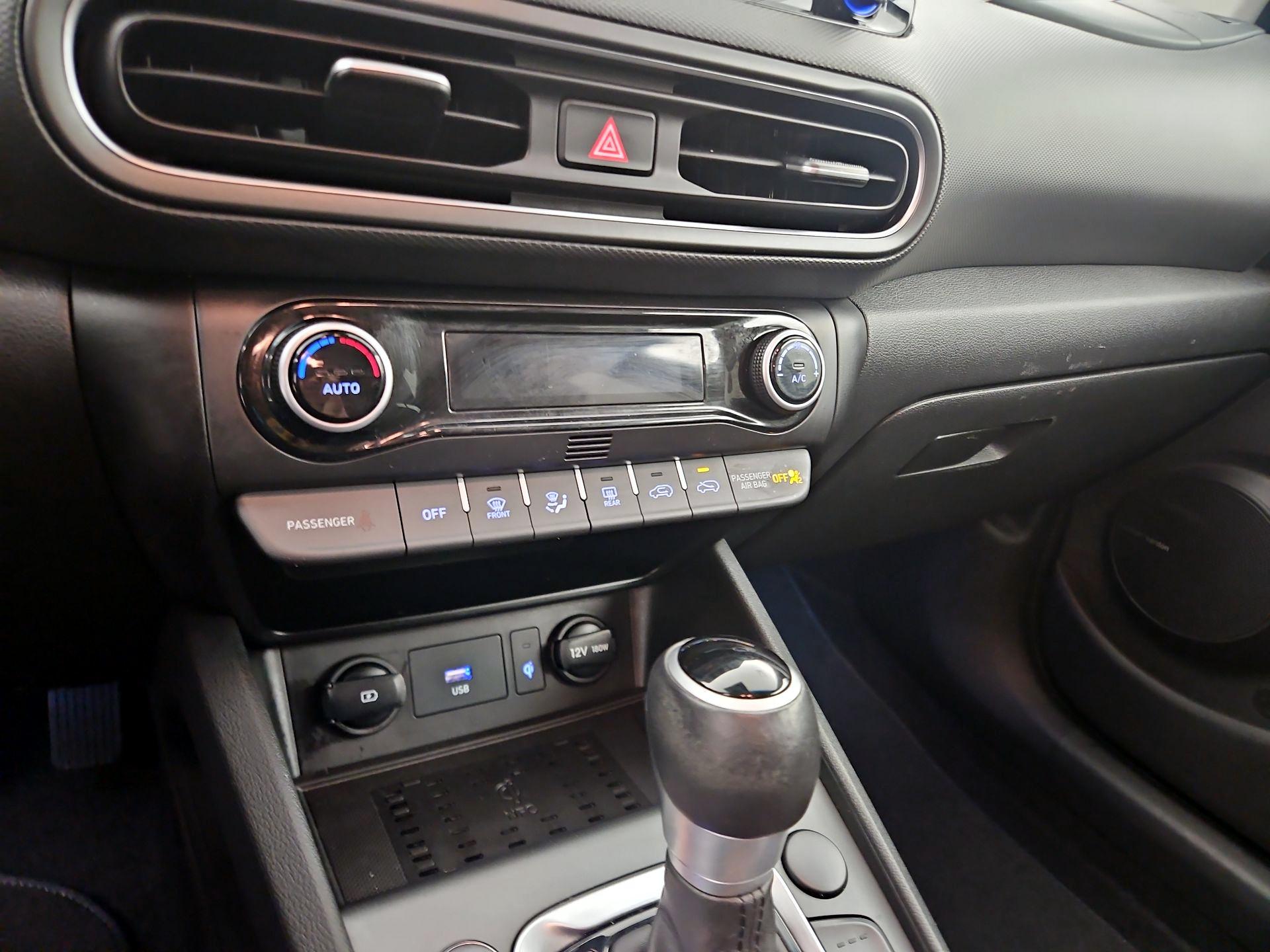 Thumbnail: 2022 Hyundai Kona - 16