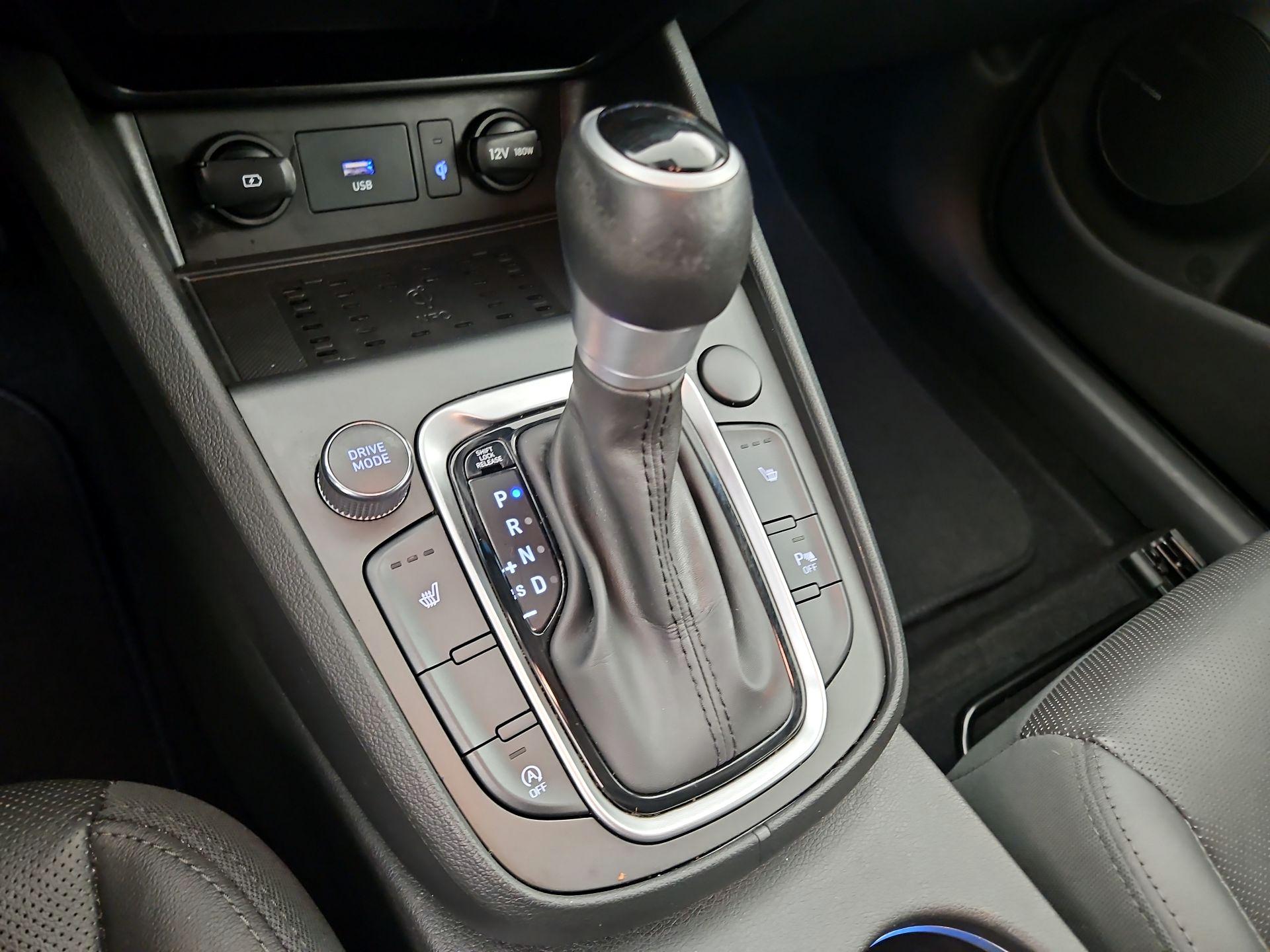 Thumbnail: 2022 Hyundai Kona - 17