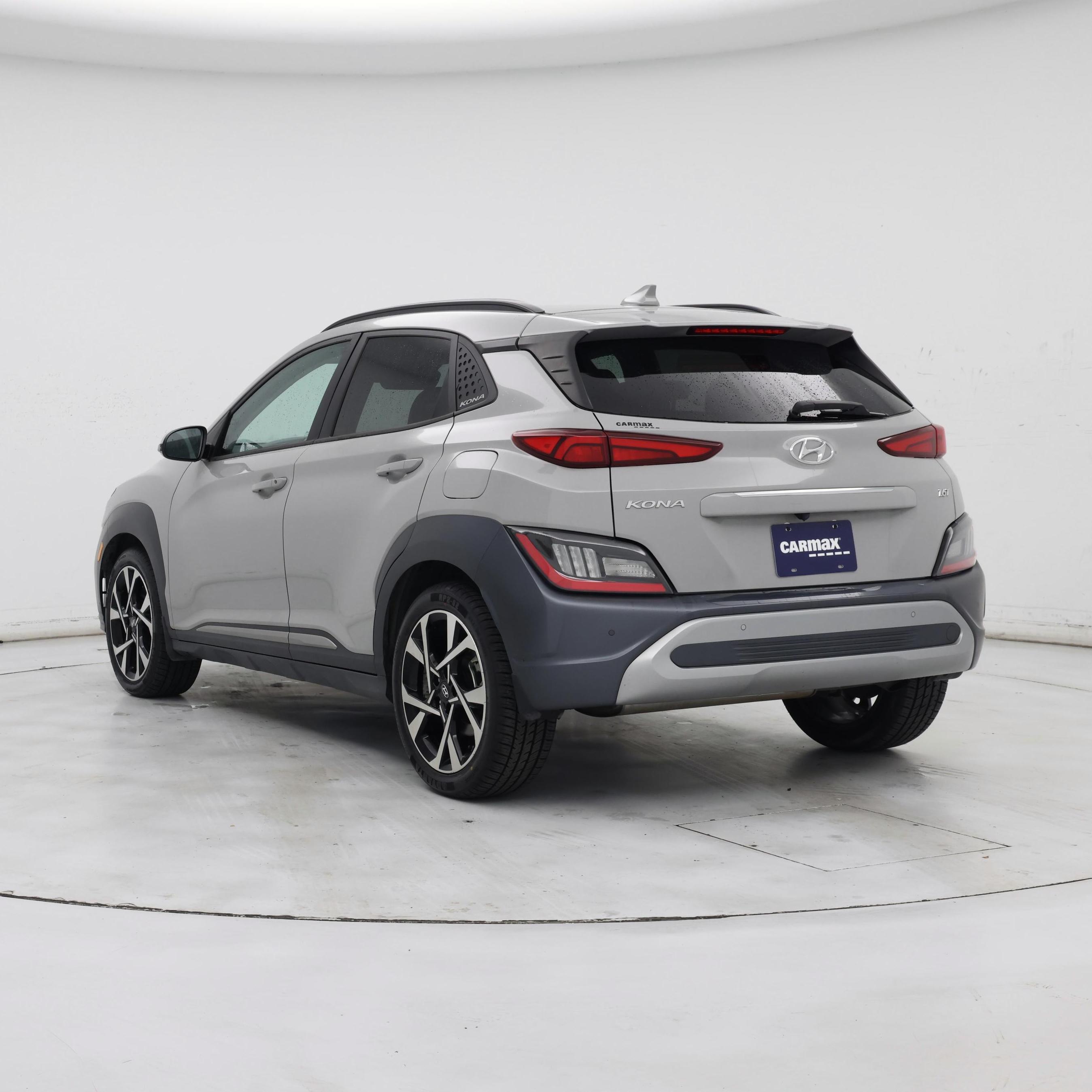 Thumbnail: 2022 Hyundai Kona - 2