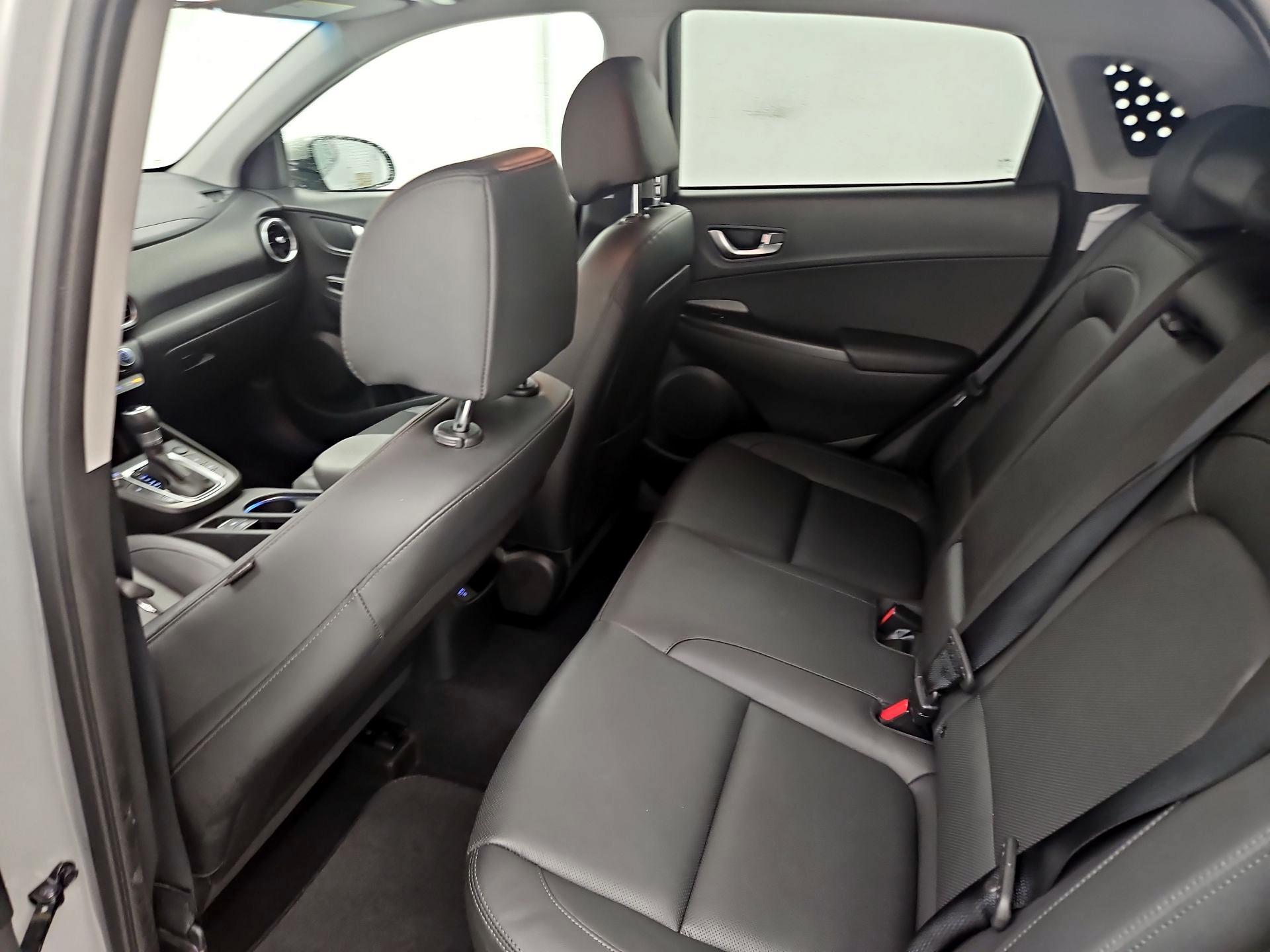 Thumbnail: 2022 Hyundai Kona - 19