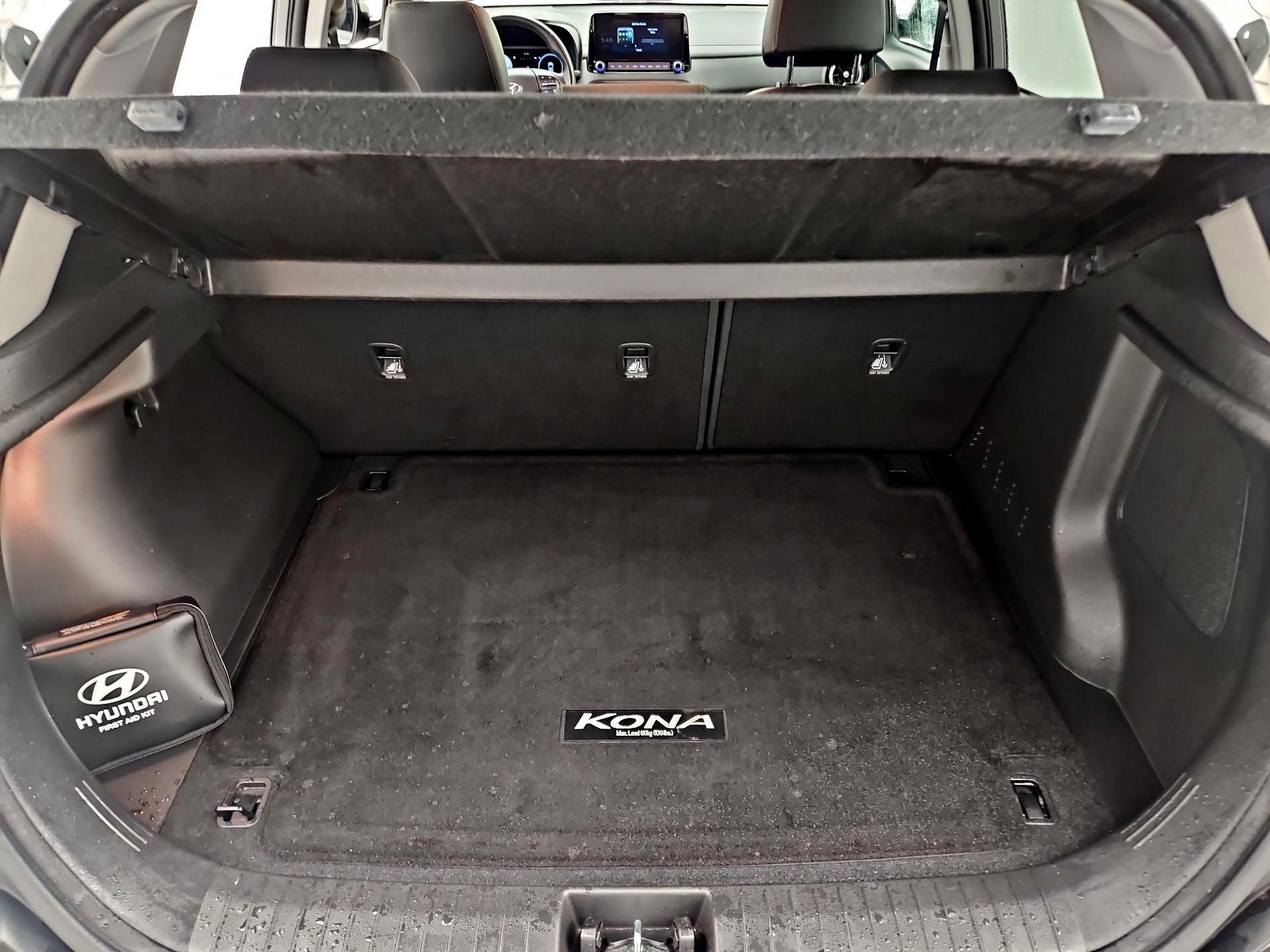 Thumbnail: 2022 Hyundai Kona - 20