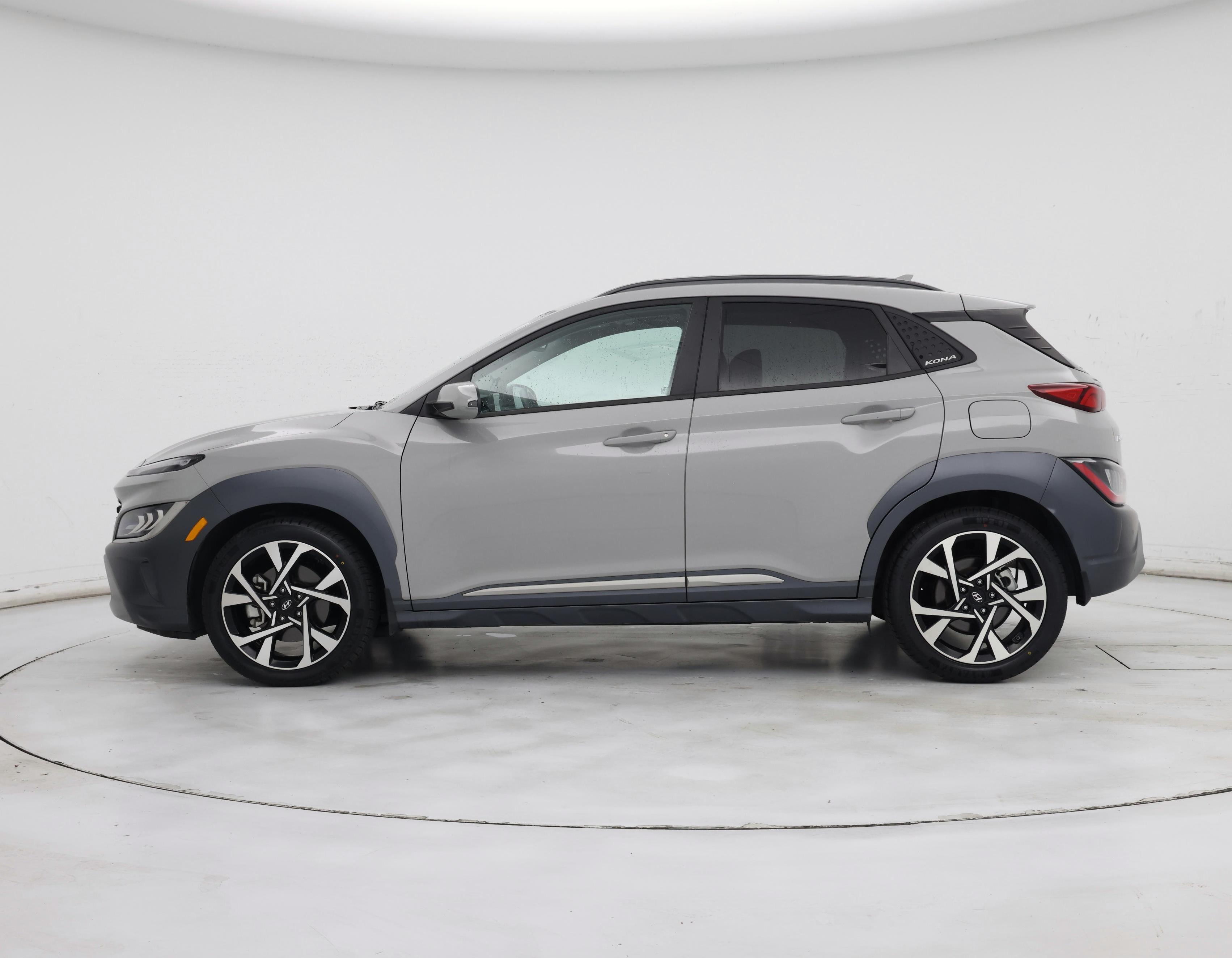 Thumbnail: 2022 Hyundai Kona - 3