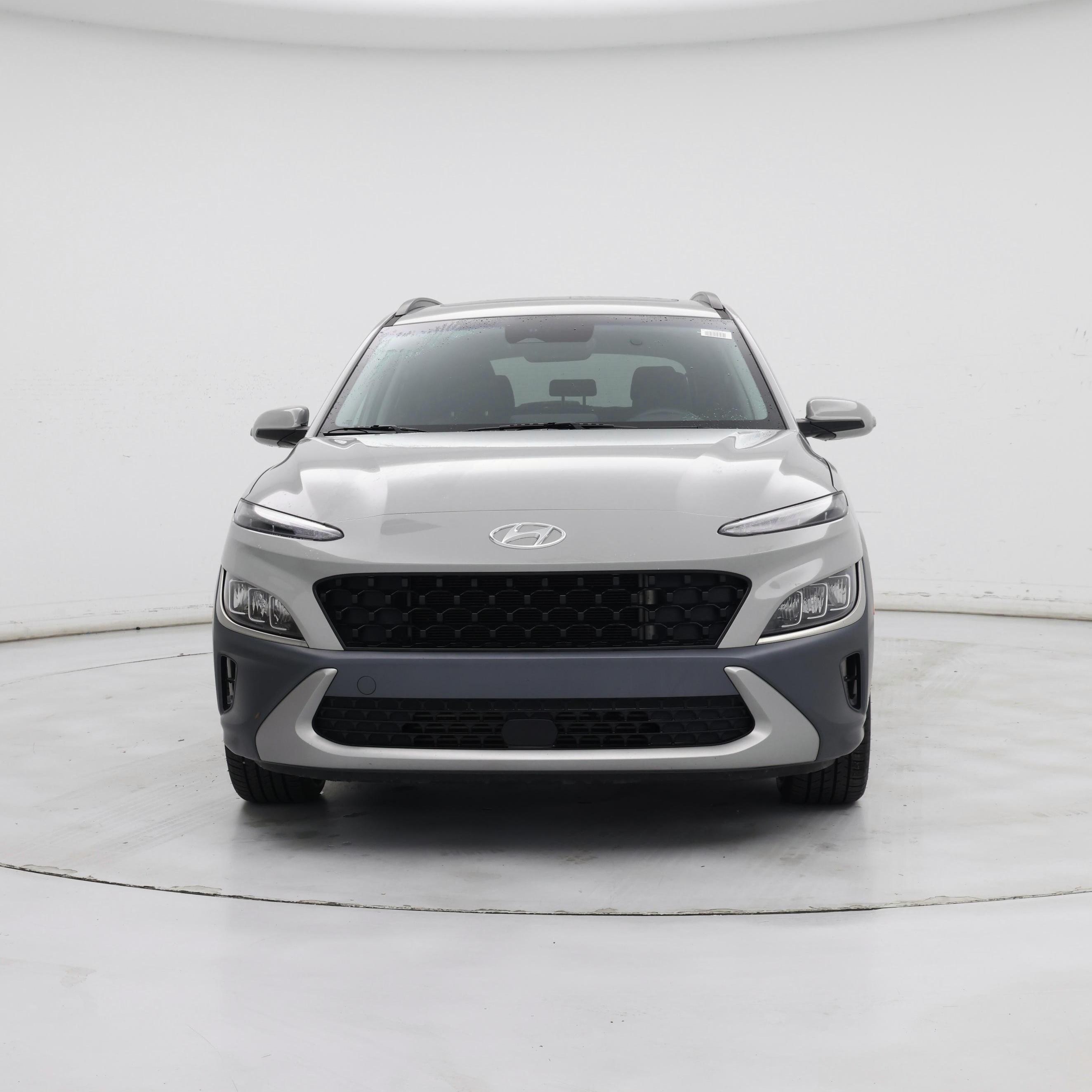 Thumbnail: 2022 Hyundai Kona - 5