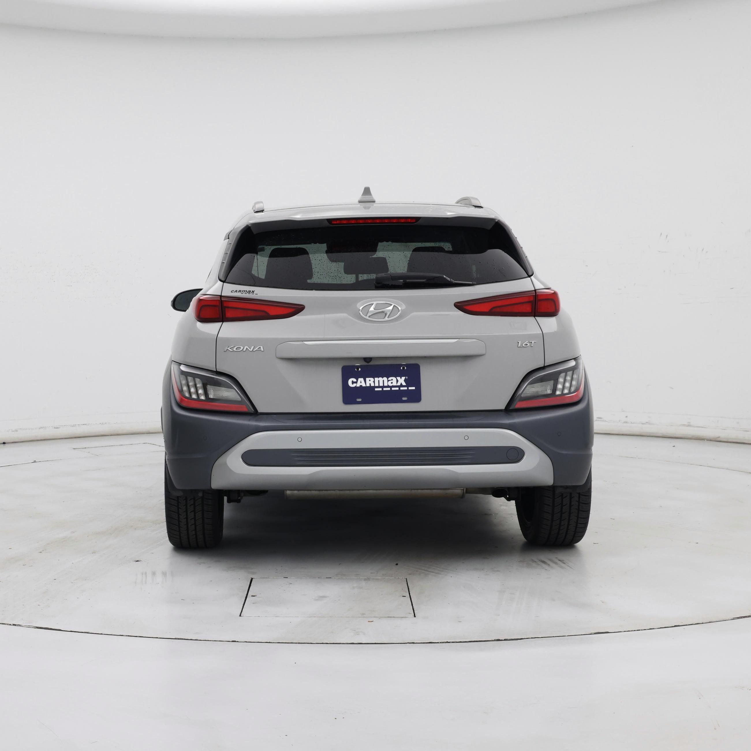 Thumbnail: 2022 Hyundai Kona - 6