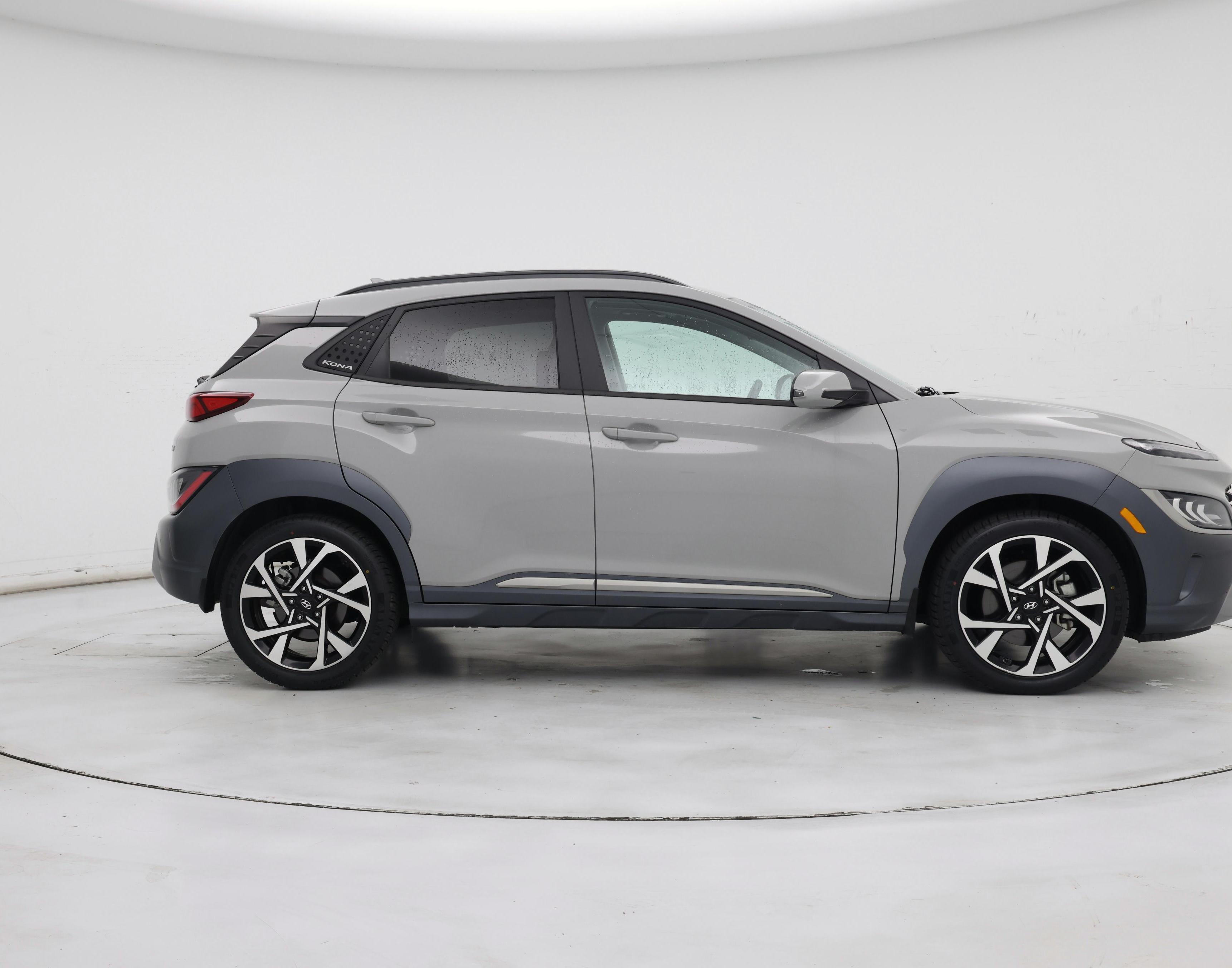 Thumbnail: 2022 Hyundai Kona - 7