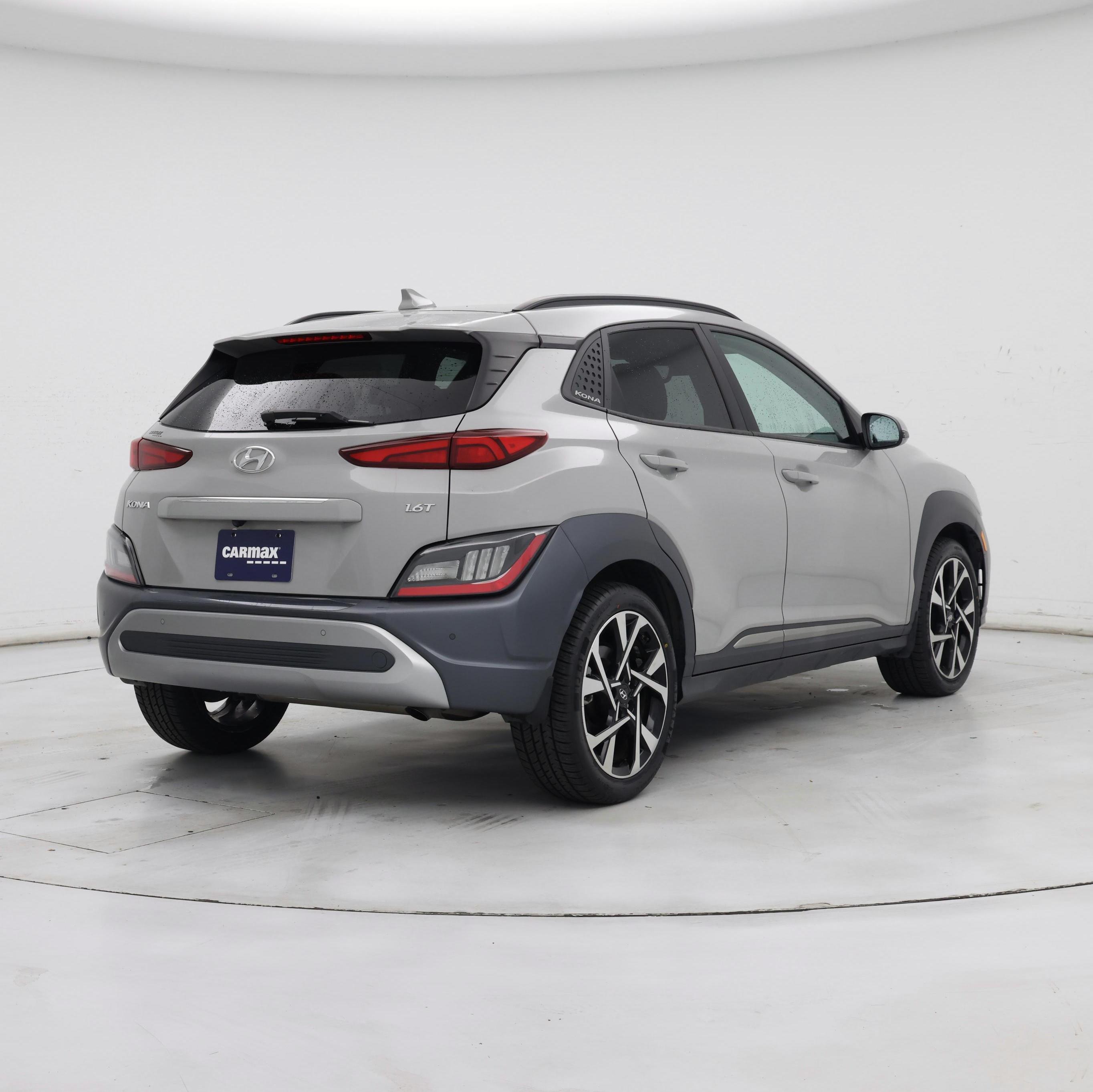 Thumbnail: 2022 Hyundai Kona - 8