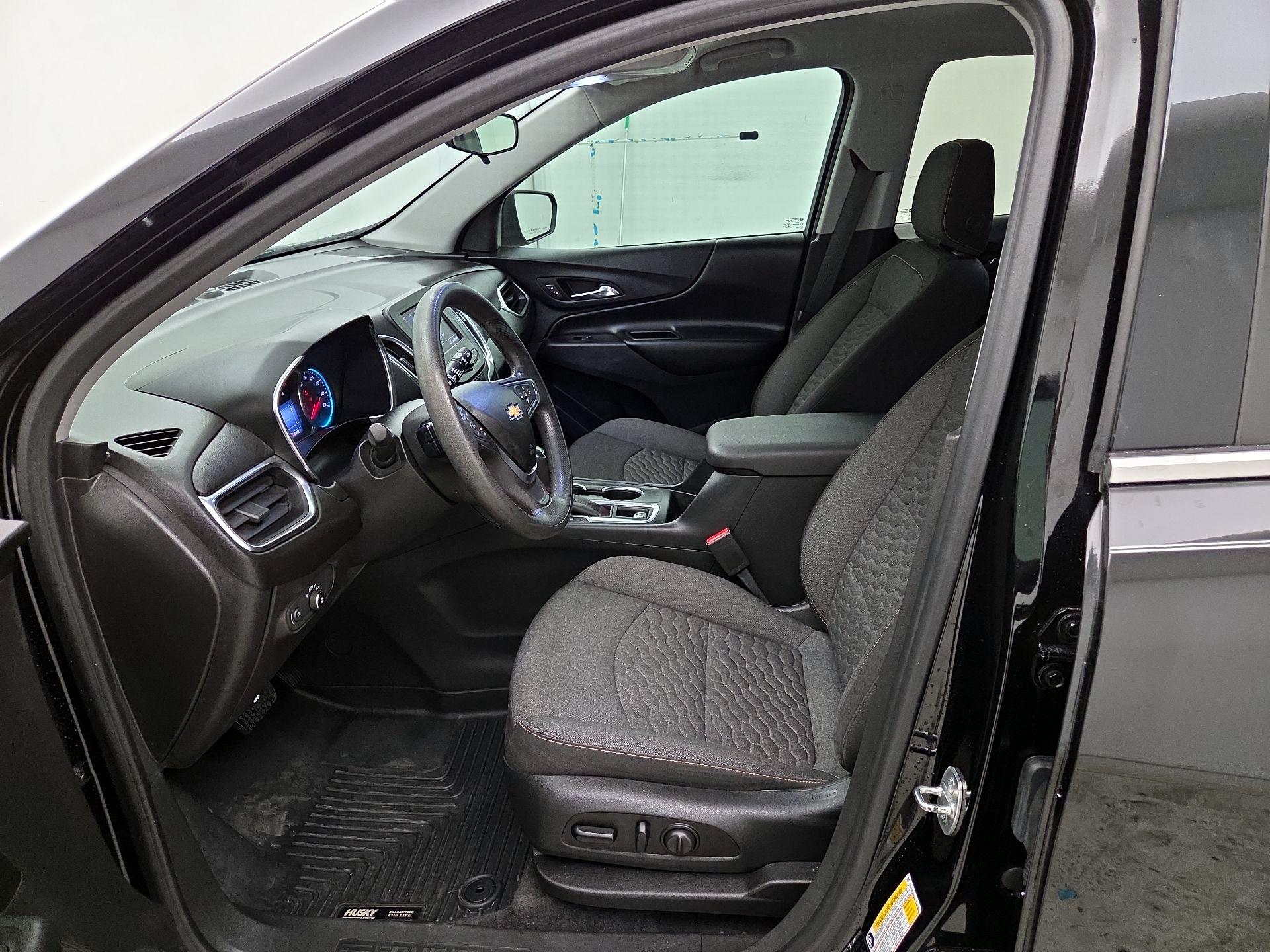 Thumbnail: 2020 Chevrolet Equinox - 11