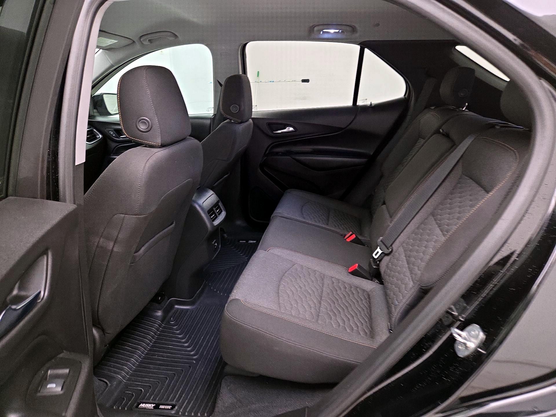 Thumbnail: 2020 Chevrolet Equinox - 19