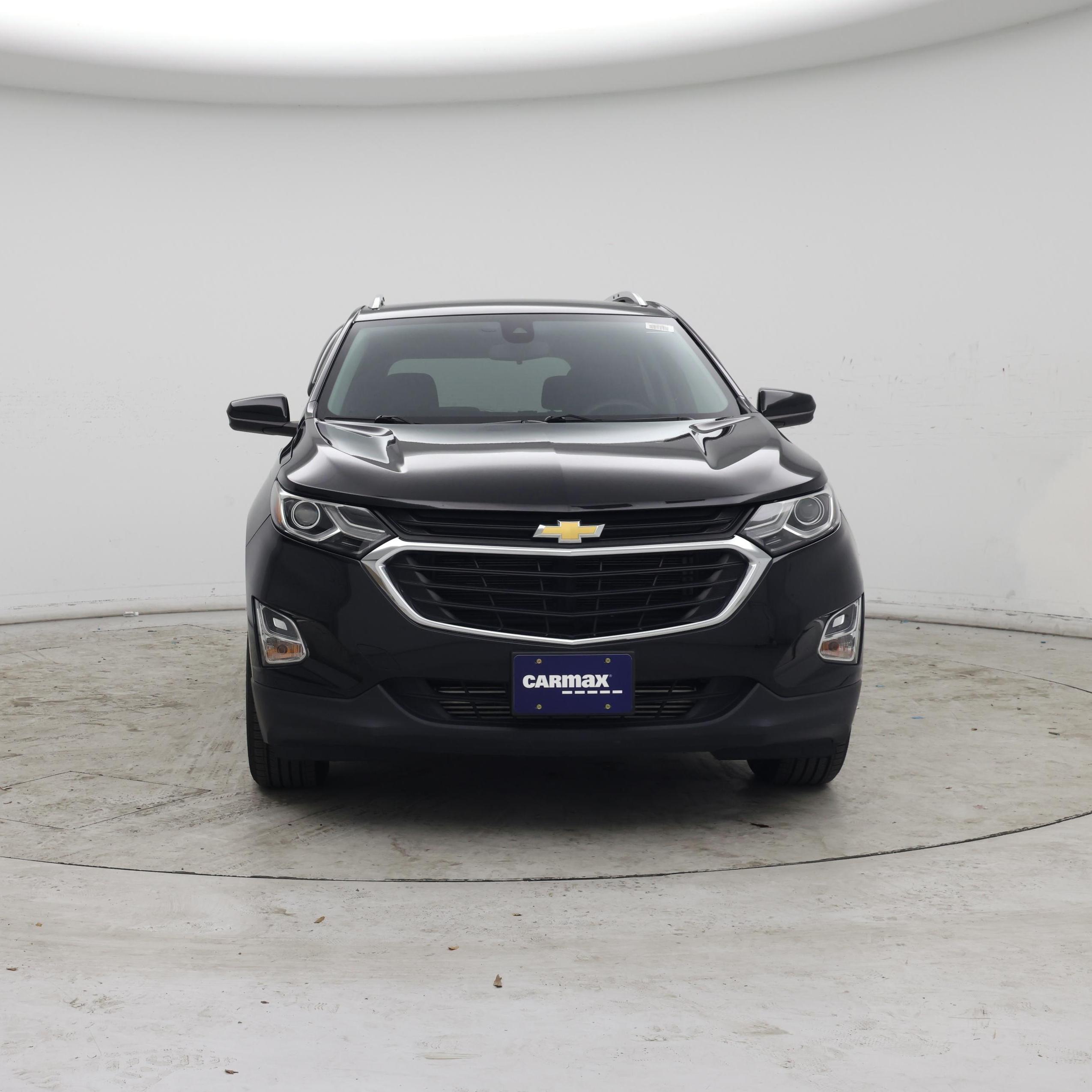 Thumbnail: 2020 Chevrolet Equinox - 5