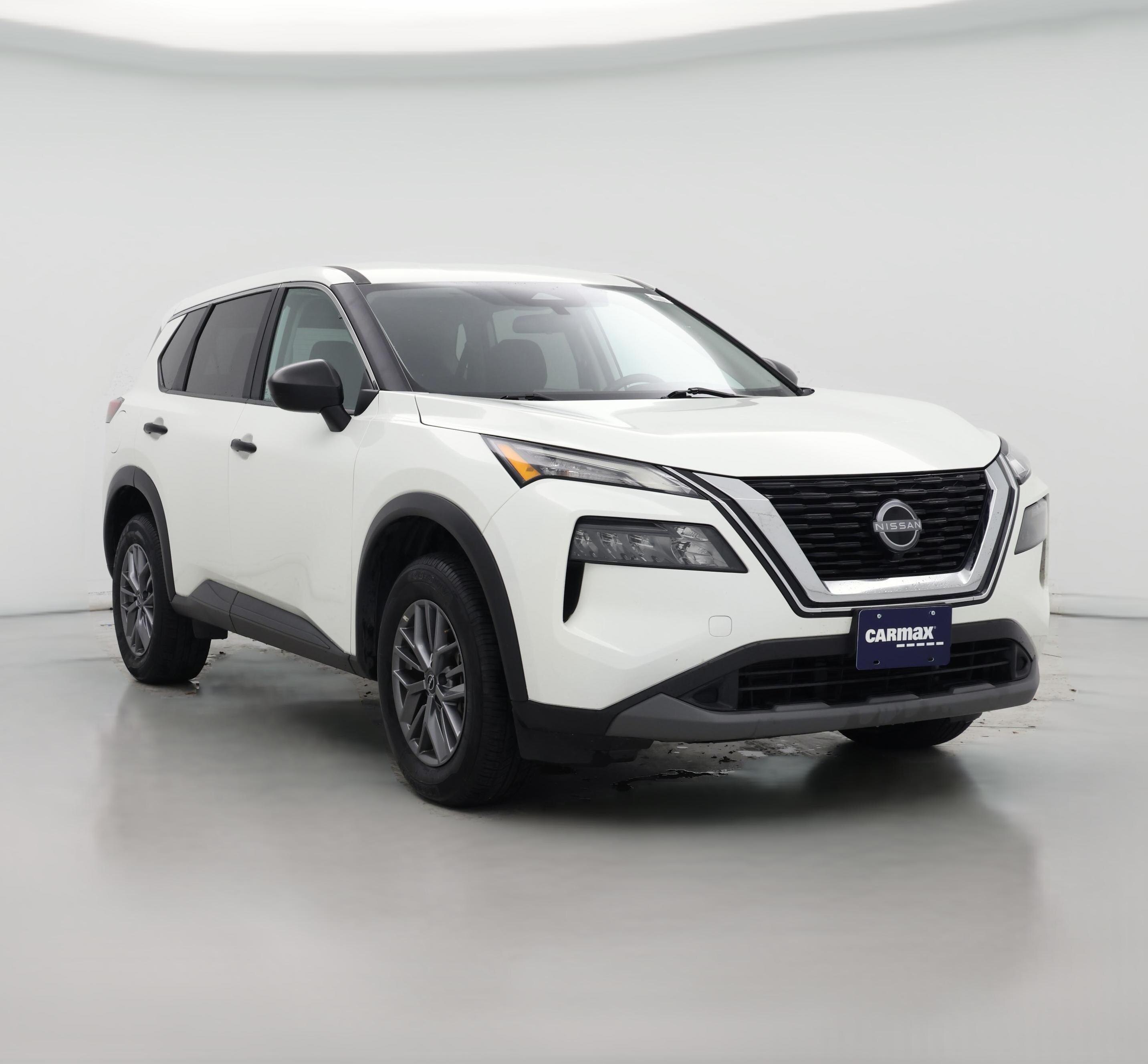 Thumbnail: 2023 Nissan Rogue - 1