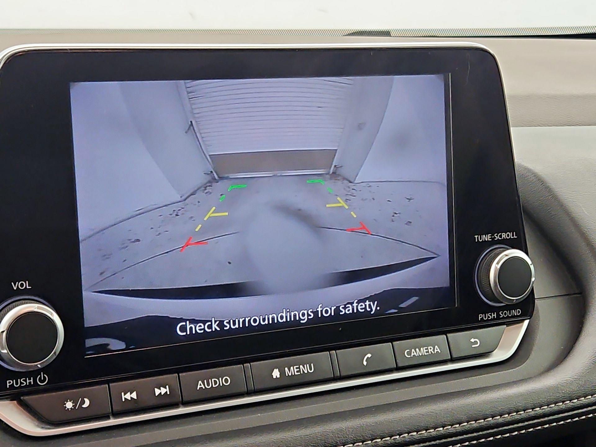 Thumbnail: 2023 Nissan Rogue - 14