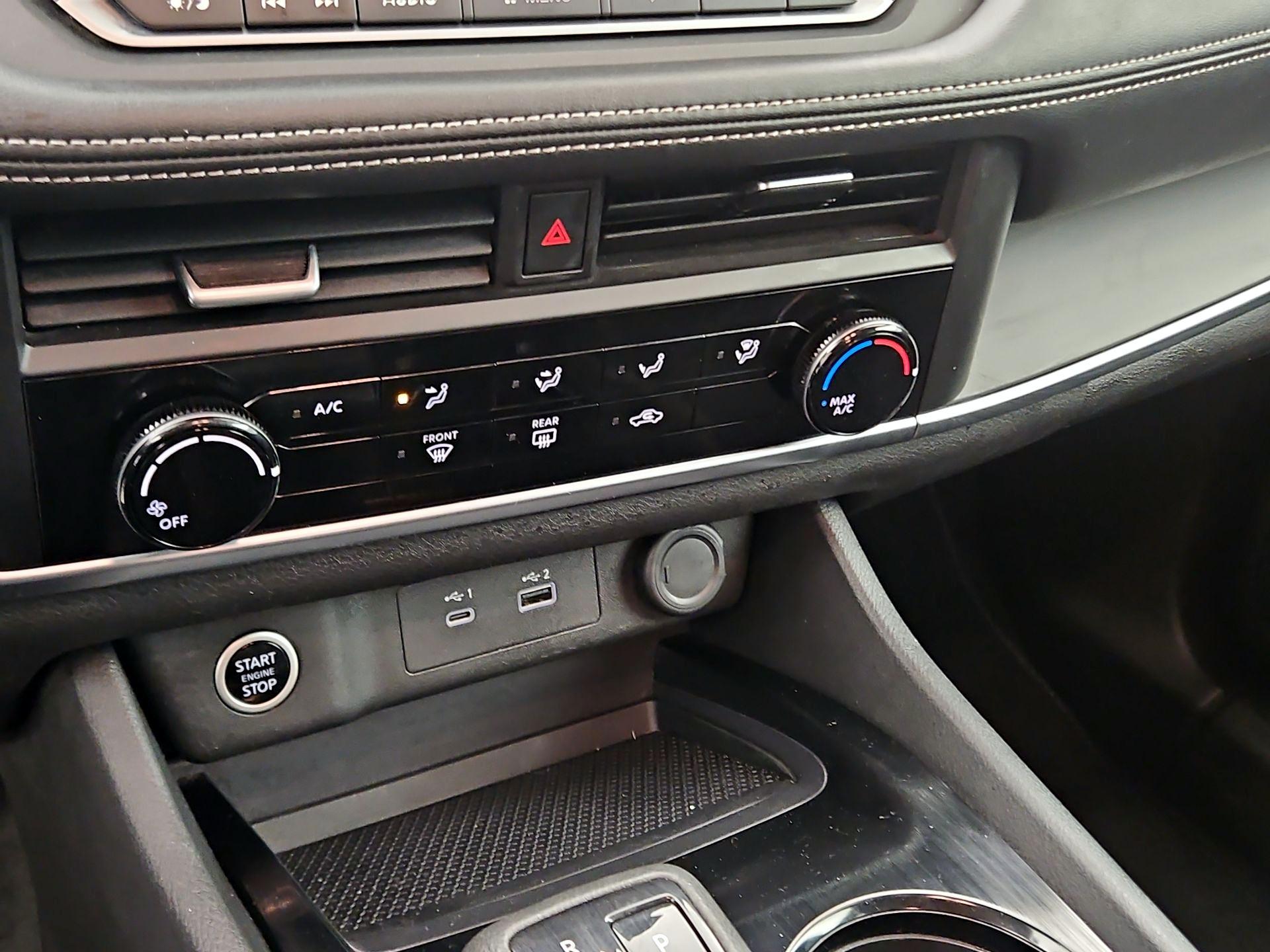 Thumbnail: 2023 Nissan Rogue - 16