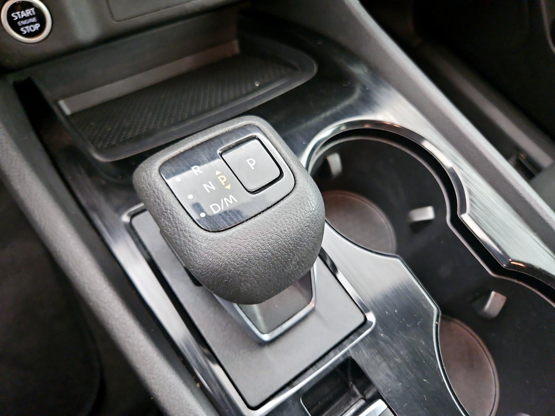 Thumbnail: 2023 Nissan Rogue - 17