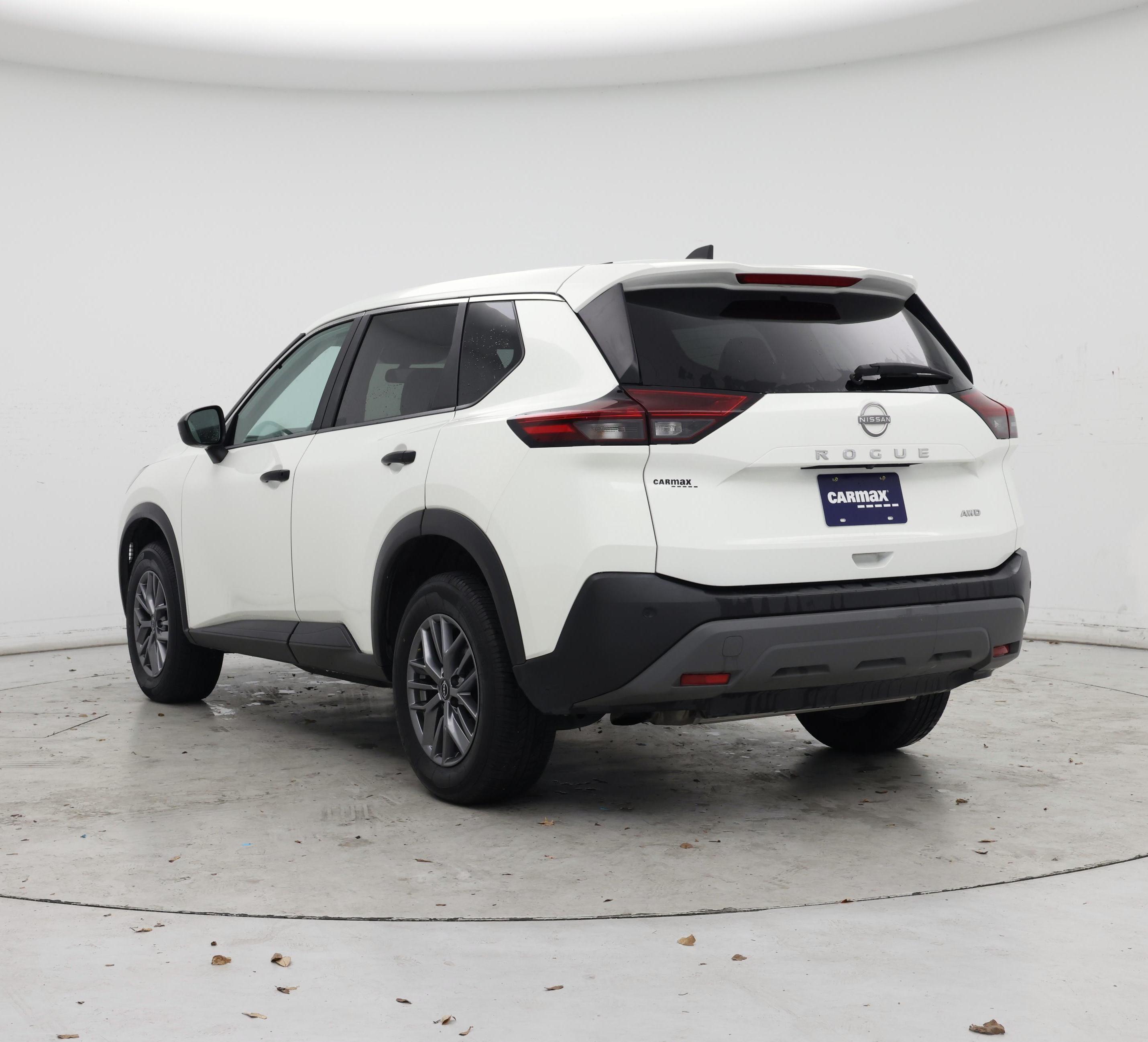 Thumbnail: 2023 Nissan Rogue - 2