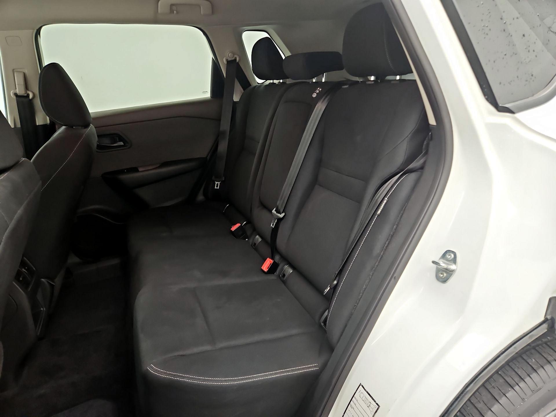 Thumbnail: 2023 Nissan Rogue - 19